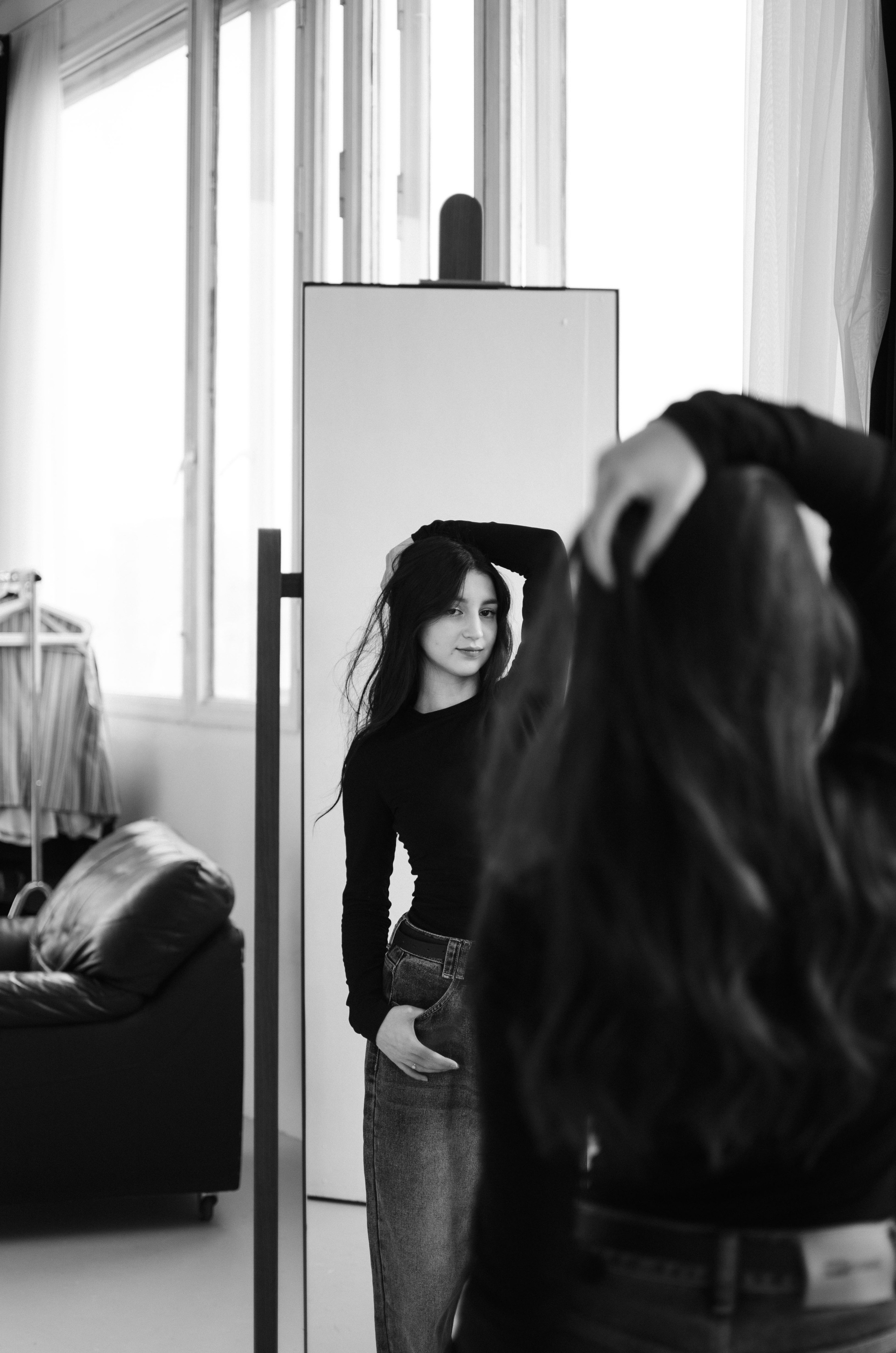 Аделина. Женский и предметный фотограф в Уфе Анастасия Настоечка