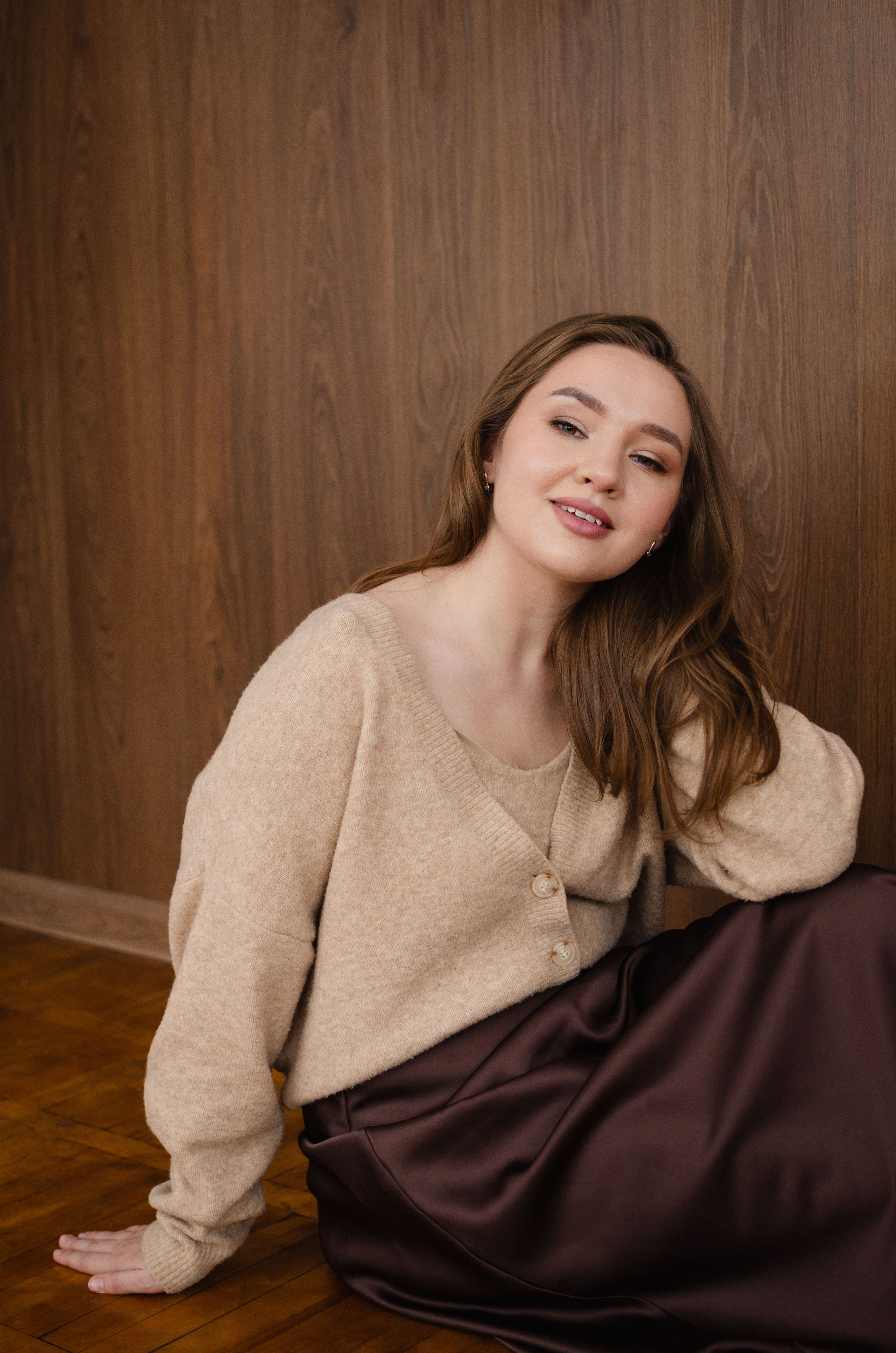 Кристина. Женский и предметный фотограф в Уфе Анастасия Настоечка