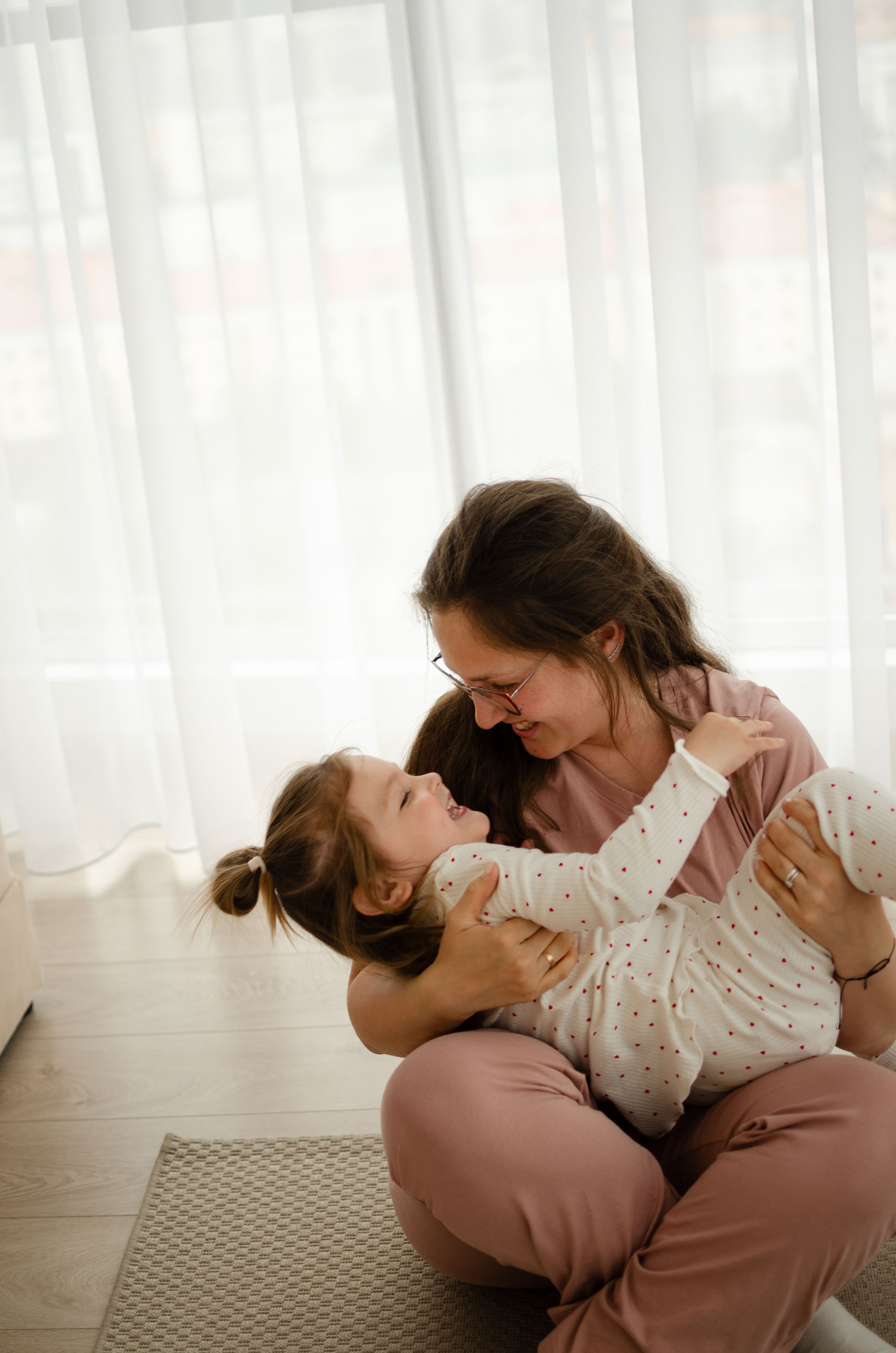 Настя, Мэриан, Яна, Элиза & Лия. Женский и предметный фотограф в Уфе Анастасия Настоечка
