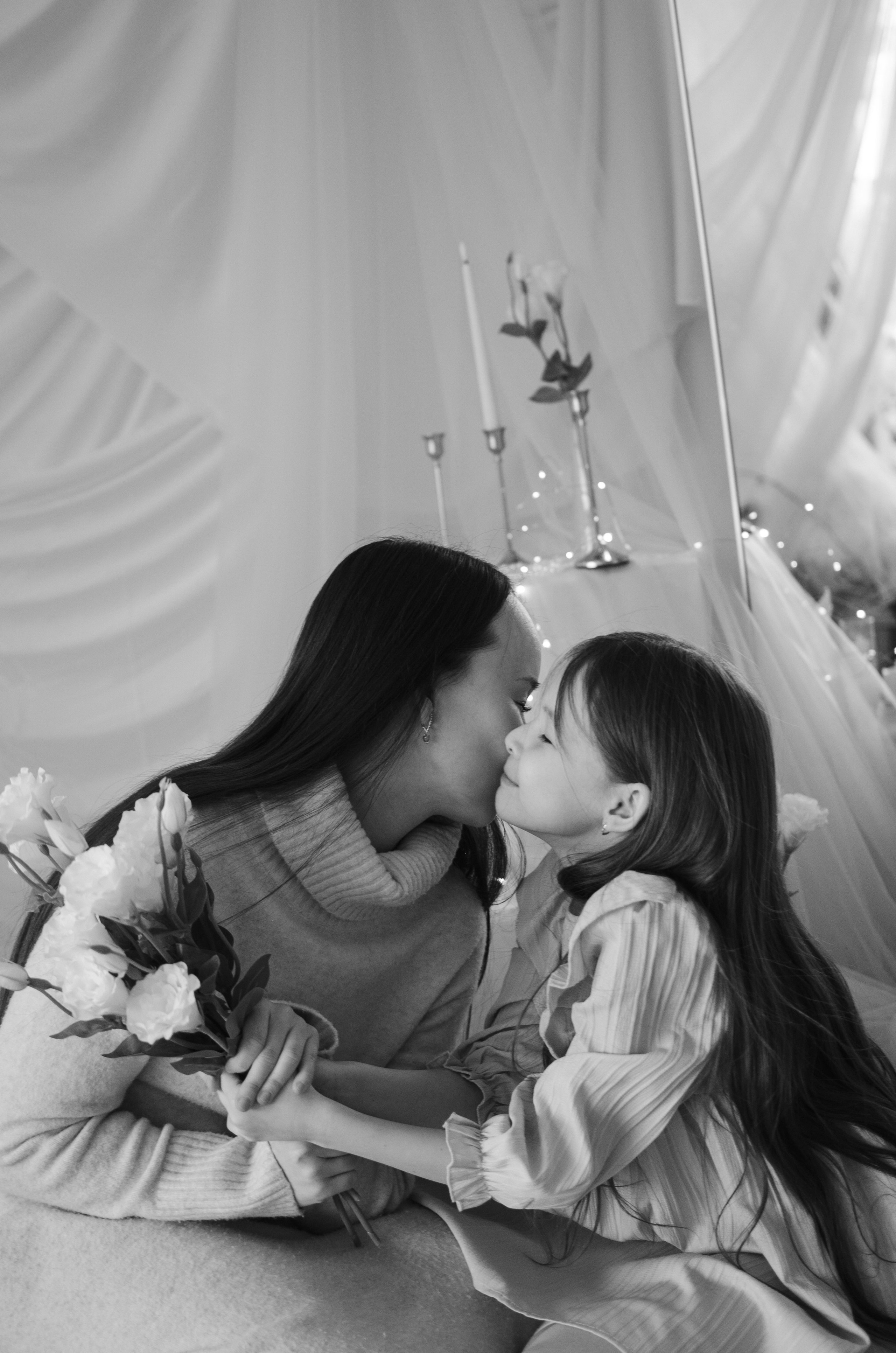 Радмила и Юлия. Женский и предметный фотограф в Уфе Анастасия Настоечка