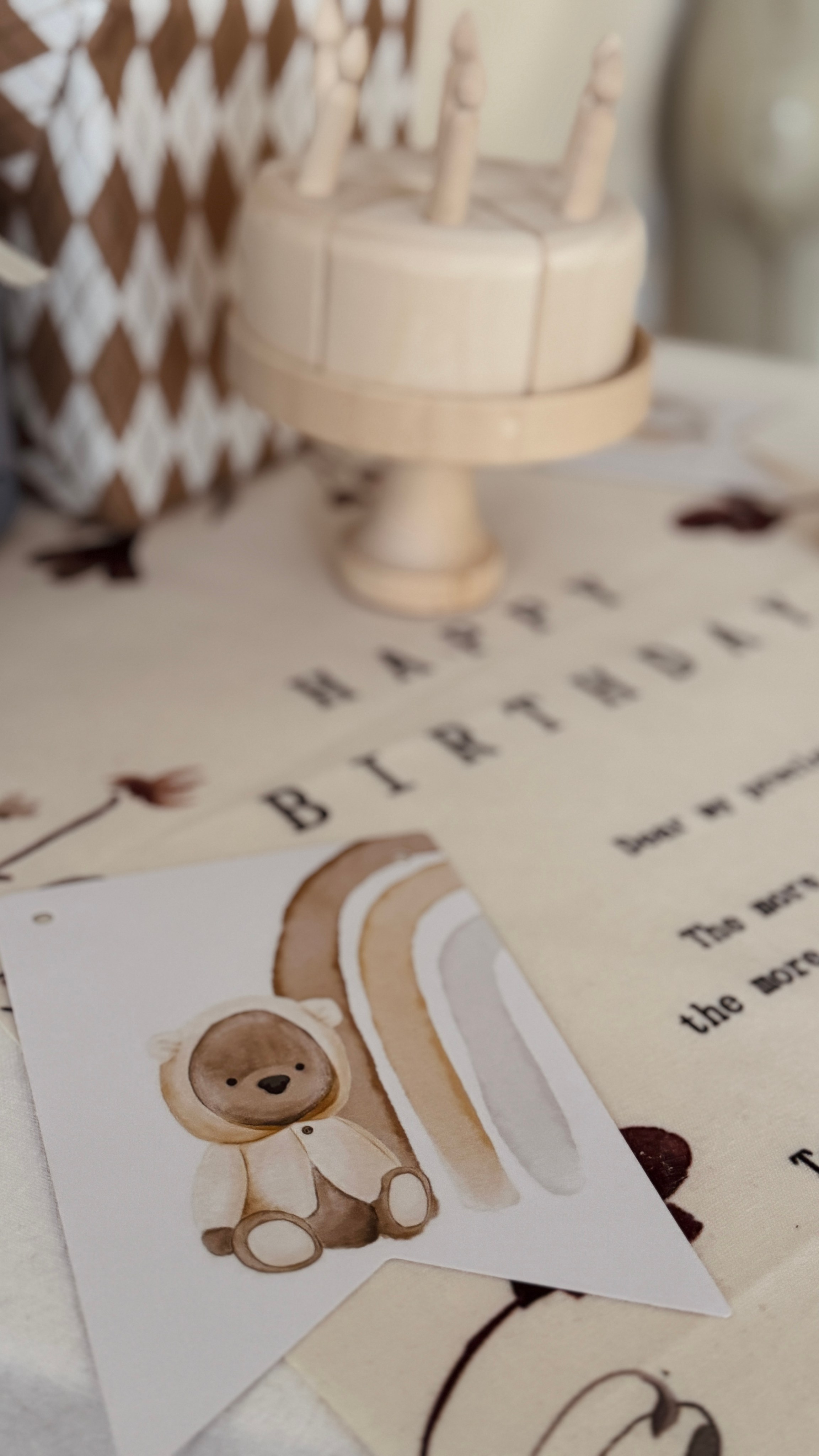 Детская локация. Фотостудия Натальи Забродской