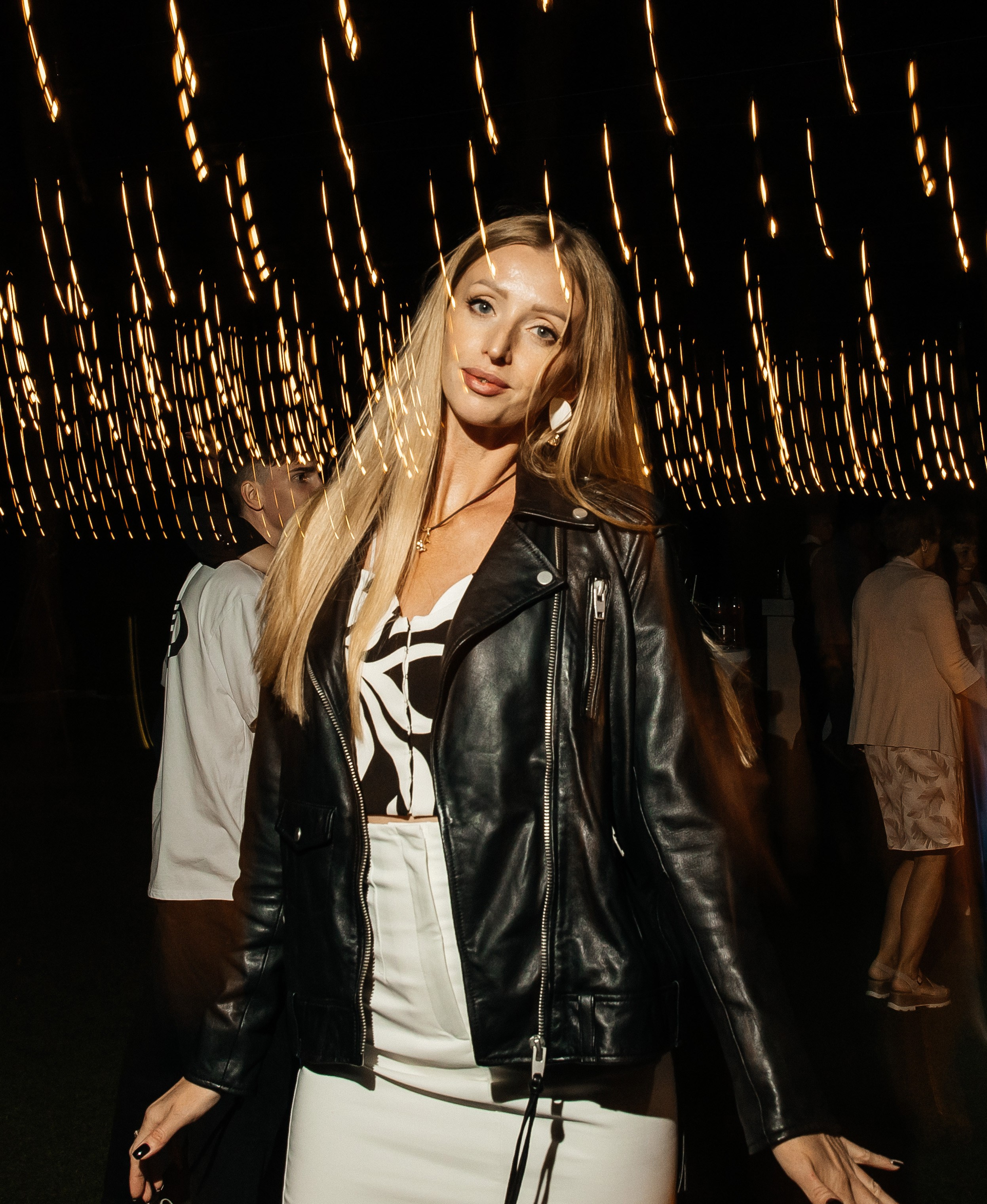 Свадьба на открытом воздухе. Свадебный и семейный фотограф в Москве Олеся Подколзина