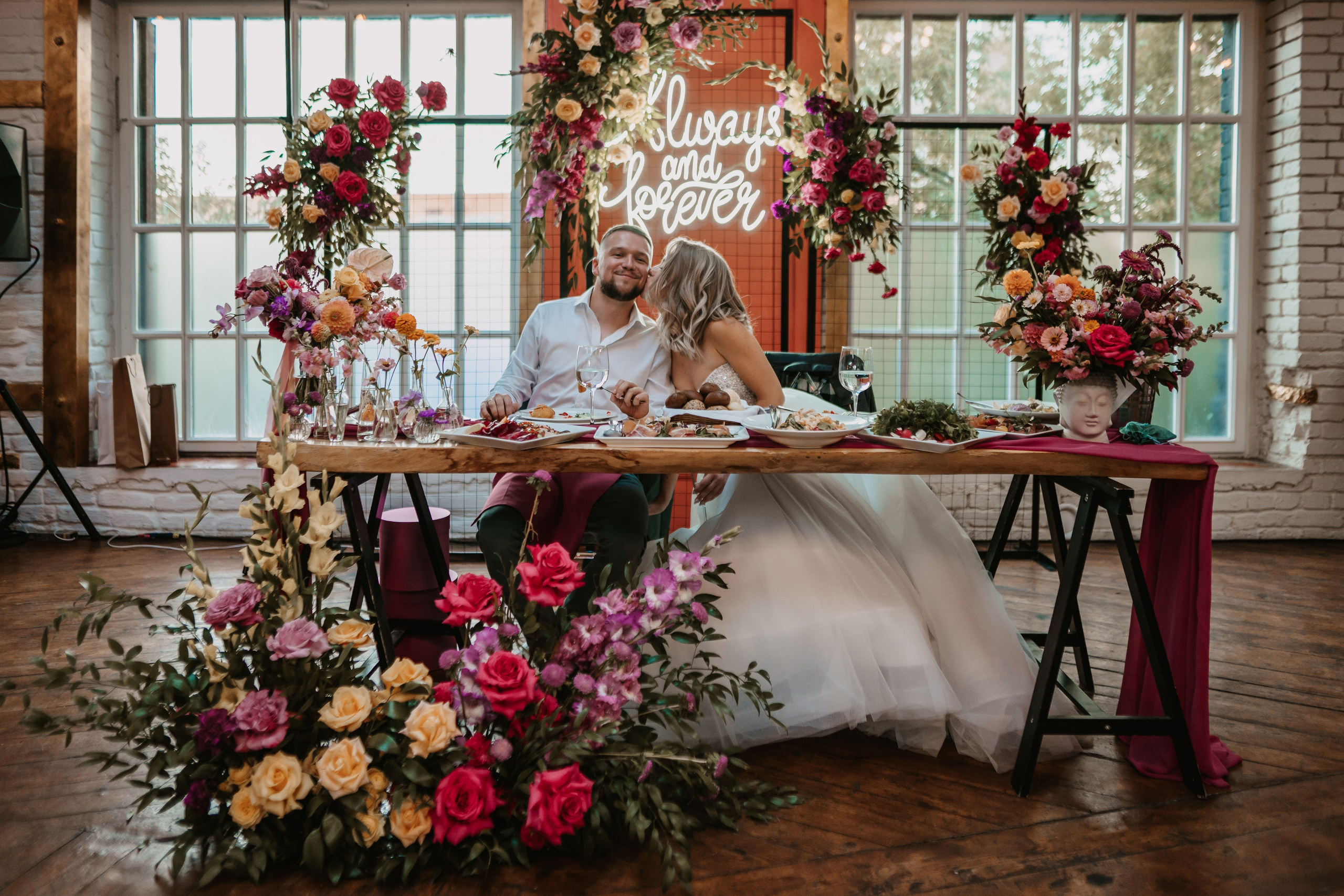 Свадьбы. Фотограф Москва | Павел Борзунов