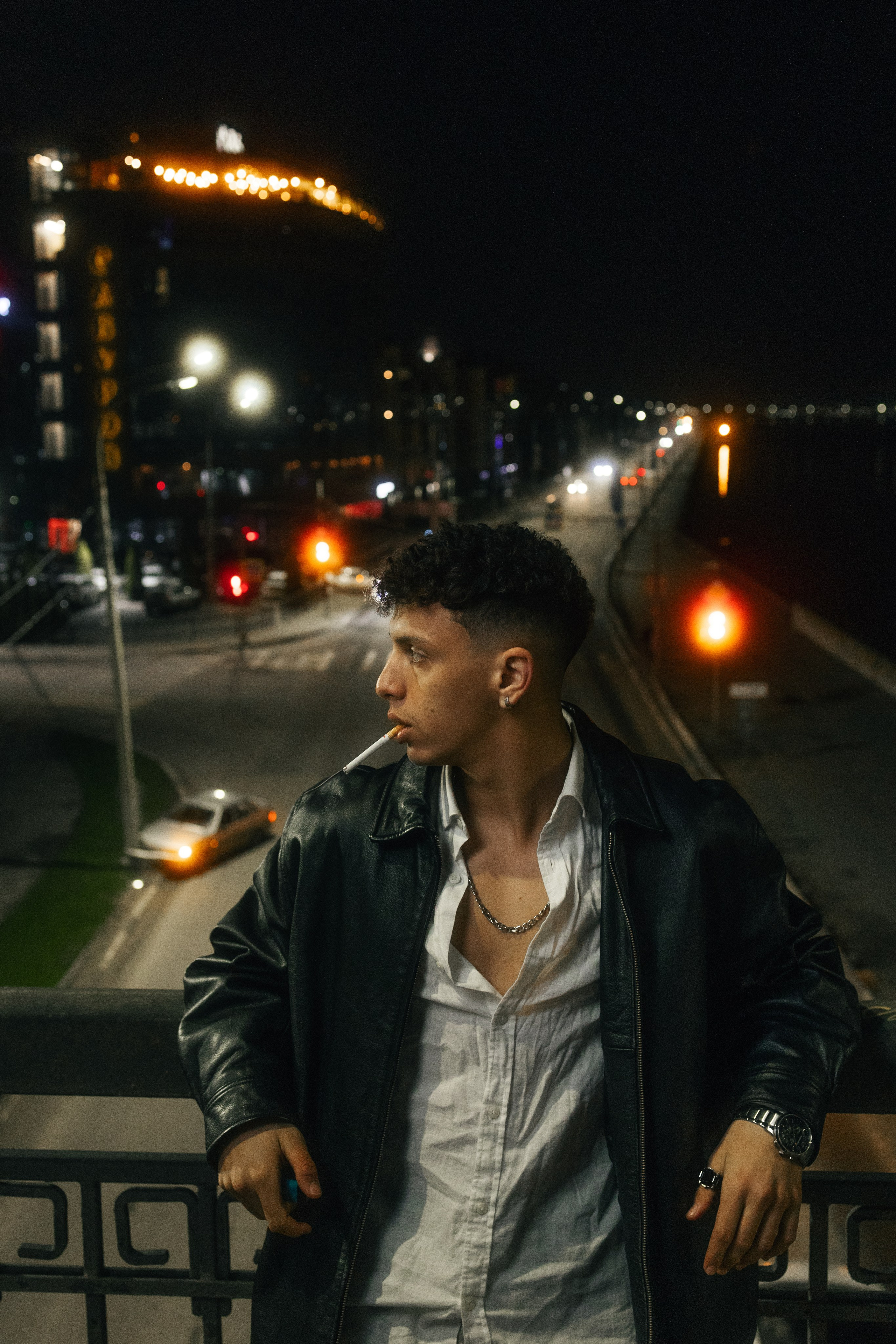 Портрет 2.0. Фотограф Воронеж