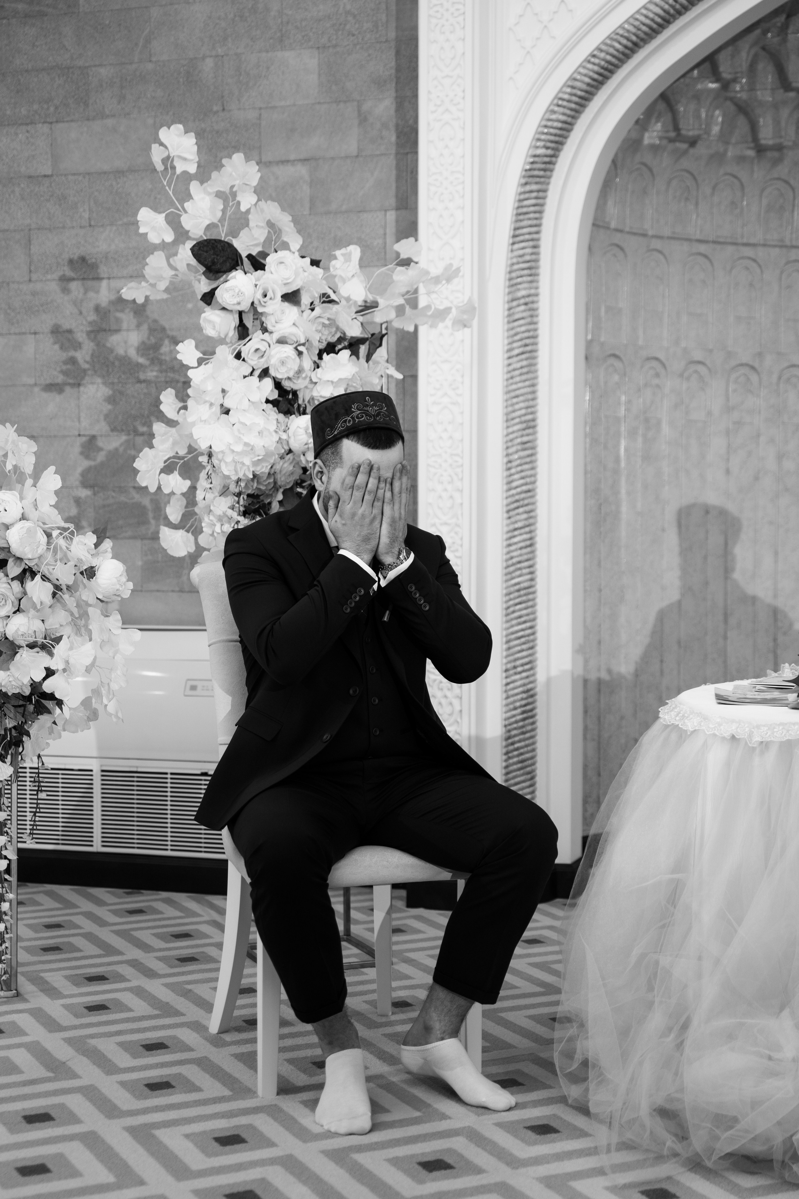 Роберт & Алсу (Ахмадзаки). RAMIL SAFIULLIN