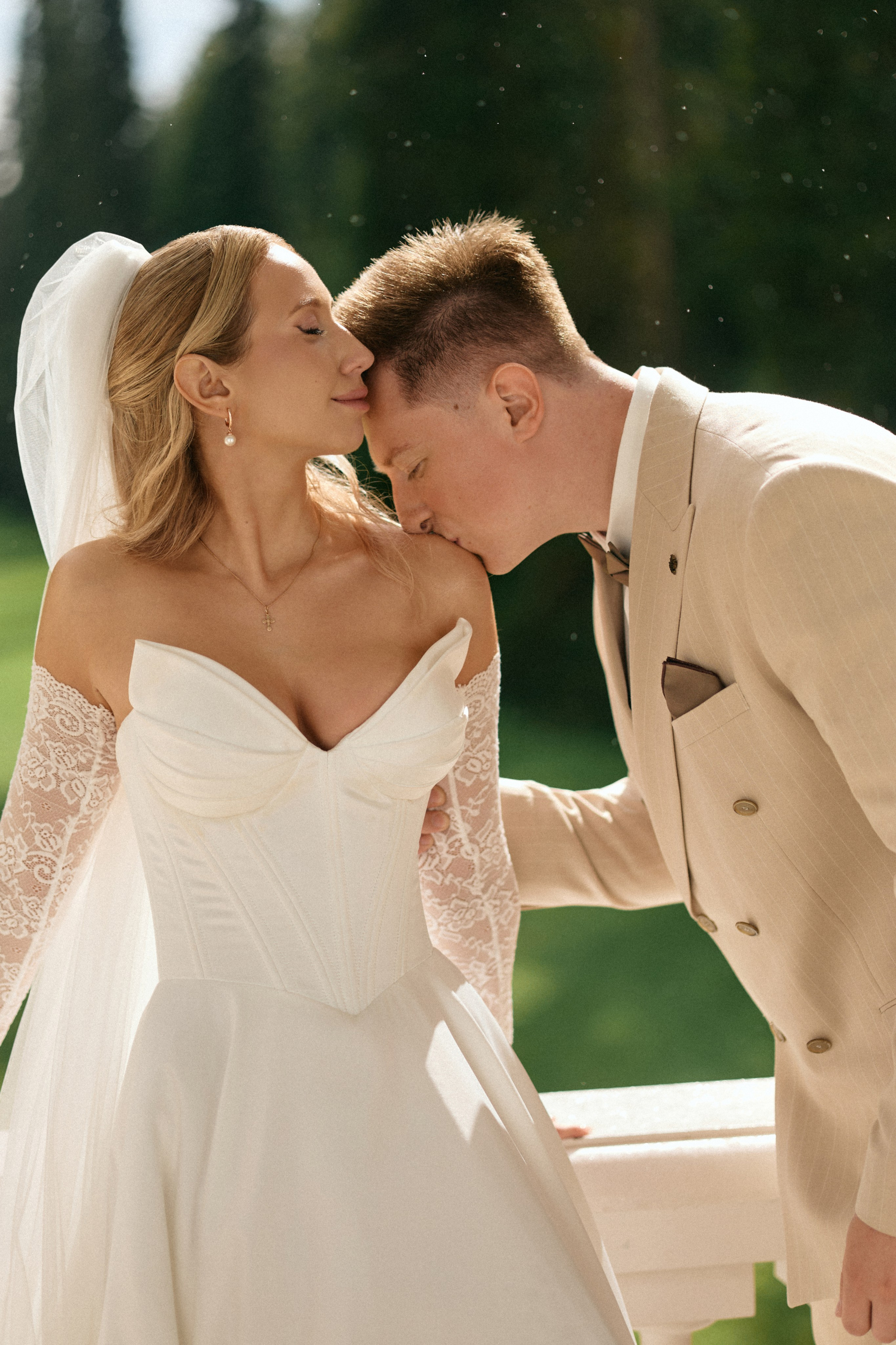 Артем & Юлия. Сестры Карабаза. Фотографы и ретушеры в Москве и Санкт-Петербурге