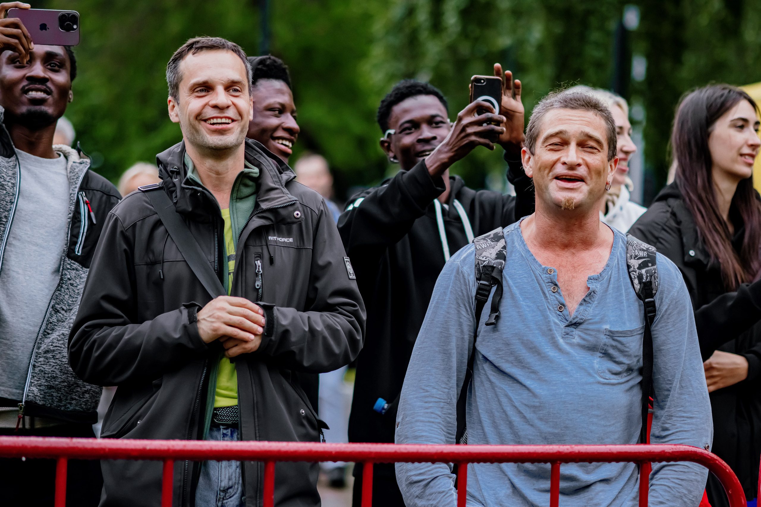 Ночь музыки Екатеринбург 07 / 2025. ФОТОГРАФ ЕКАТЕРИНБУРГ