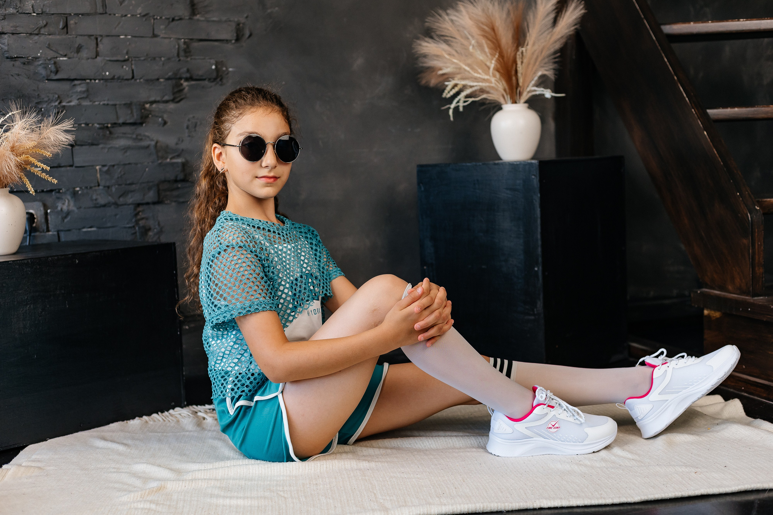 Эва. Фотограф Татьяна Орлова