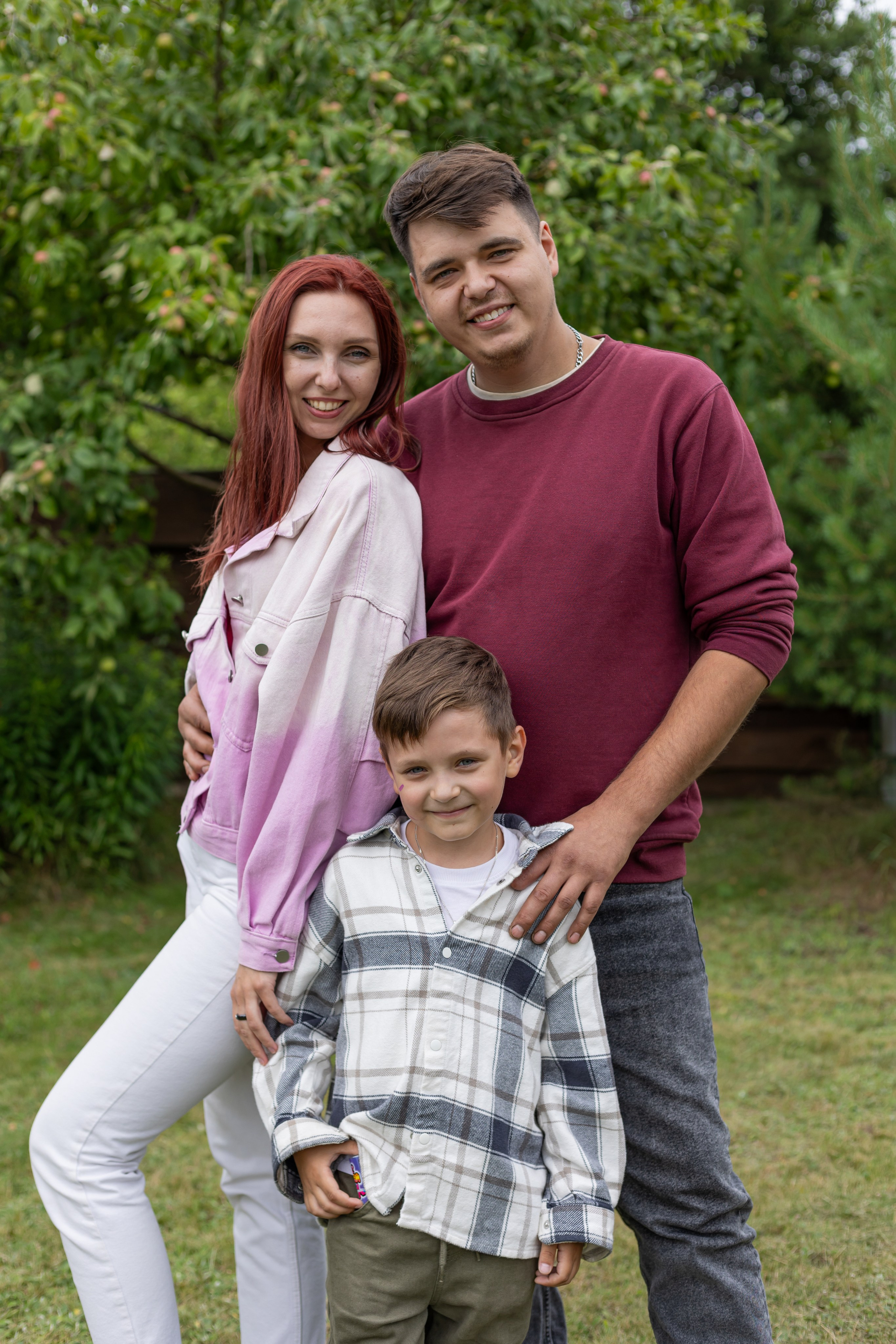Семейная съемка, Love Story микс. Алексей Климков. Фотограф для Вашего бизнеса и частных съемок в Минске и по Беларуси