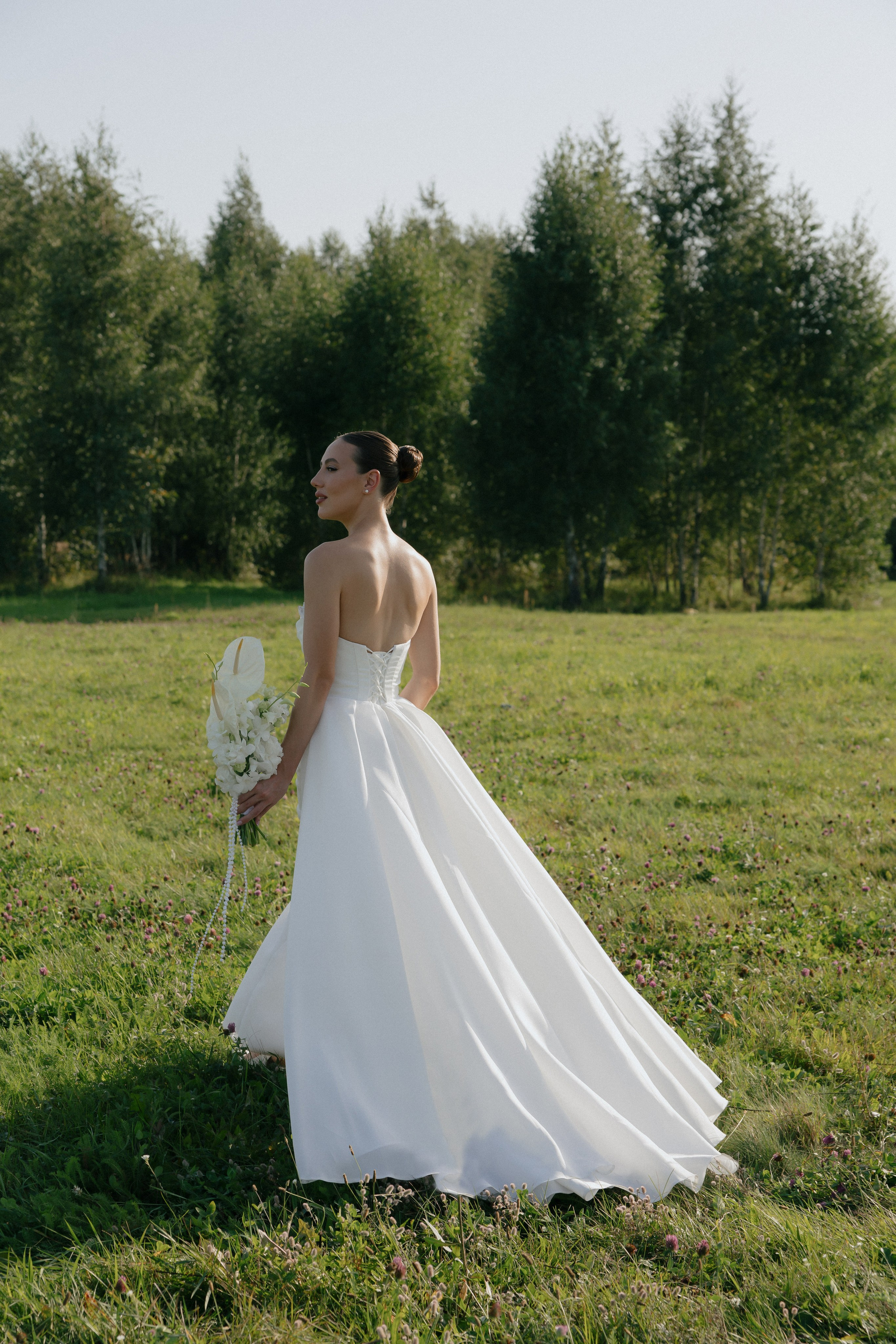 Любовь без слов. Дубинкина Екатерина Фотограф Рязань, Москва