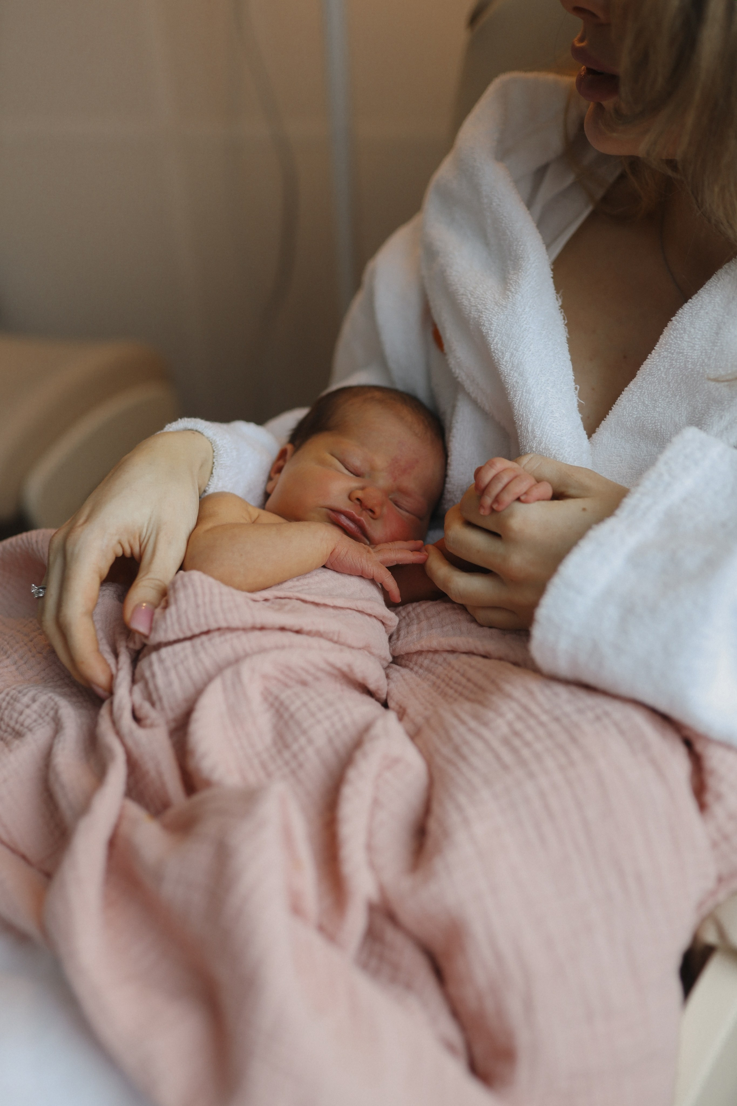 Выписка Эмилии❤️. Фотограф на роды в Санкт-Петербурге, семейный, нью-борн Алиса Хрекова