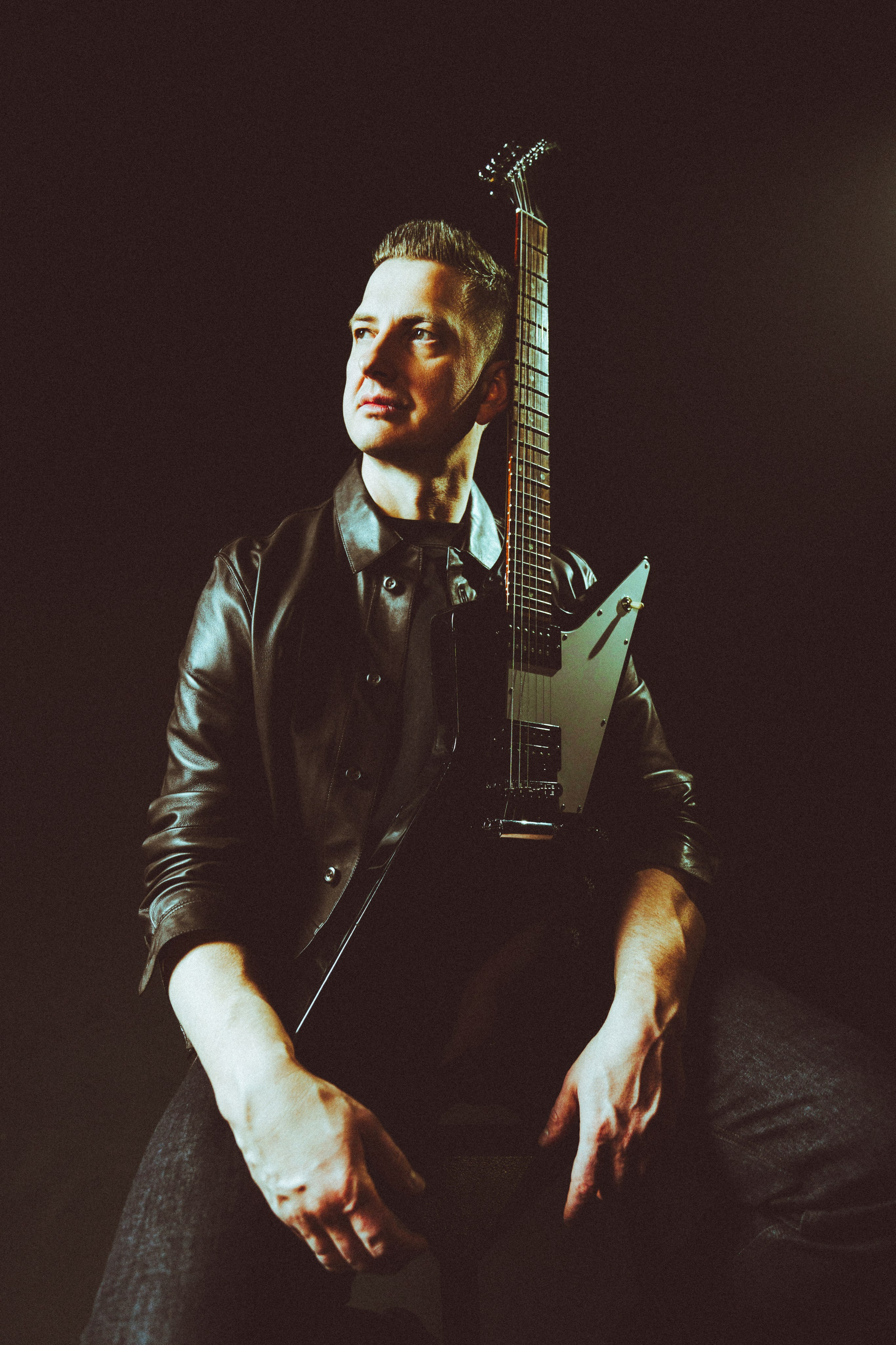 Обложка для музыкального альбома. Фото и видео съемка Москва-Санкт-Петербург