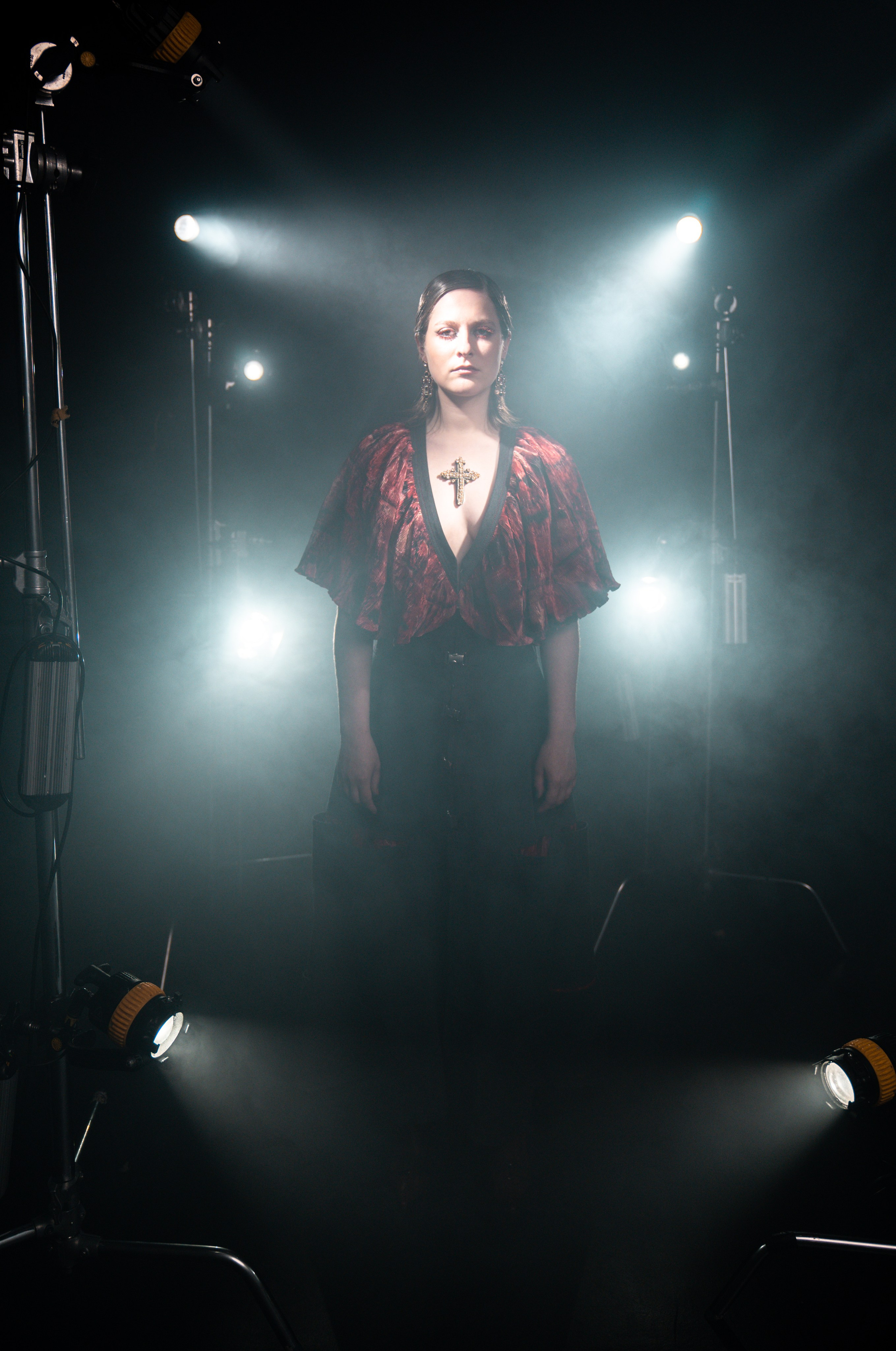 Диплом выпускницы Школы дизайна. Фото и видео съемка Москва-Санкт-Петербург