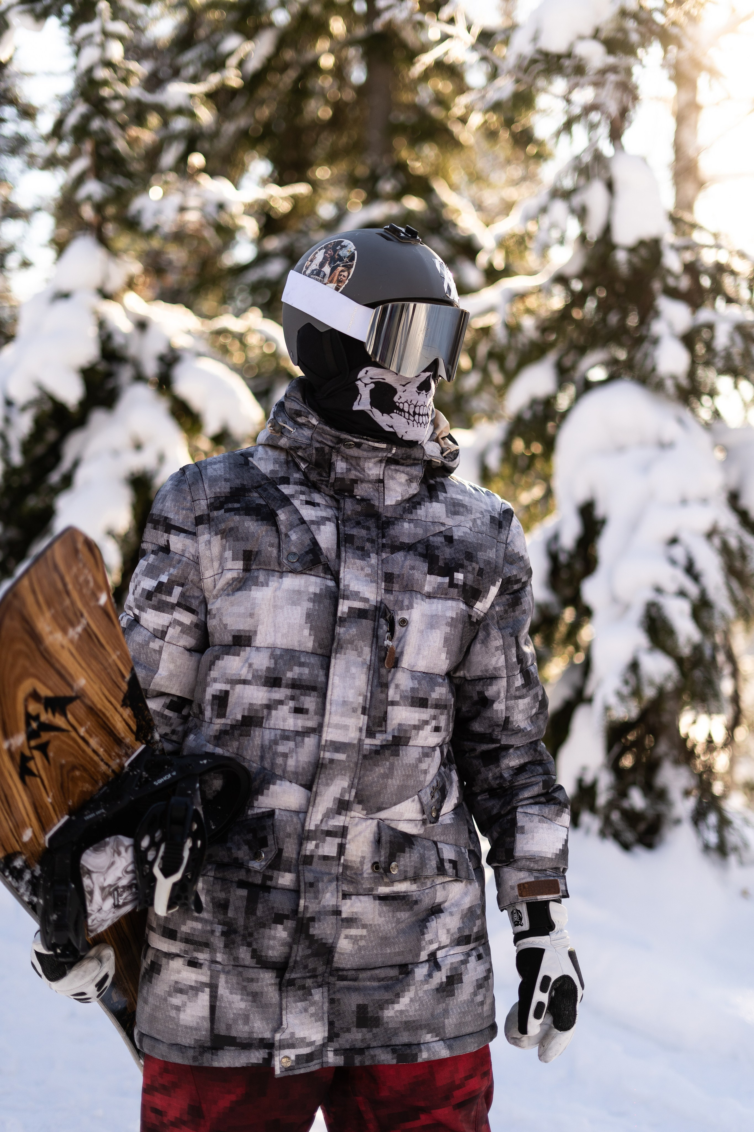 Джой. Анастасия Паршукова — фотограф Шерегеш Новосибирск