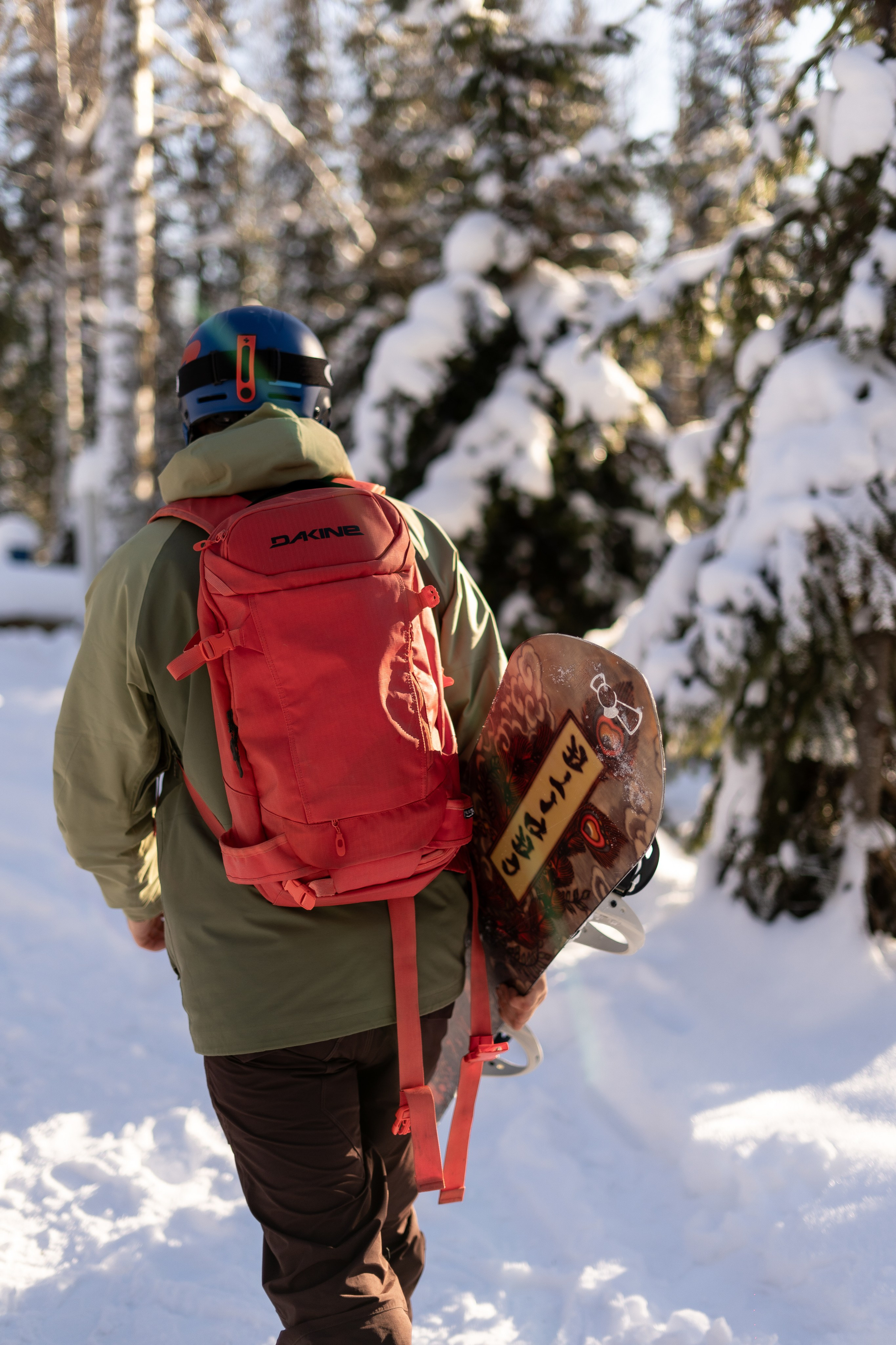 Джой. Анастасия Паршукова — фотограф Шерегеш Новосибирск