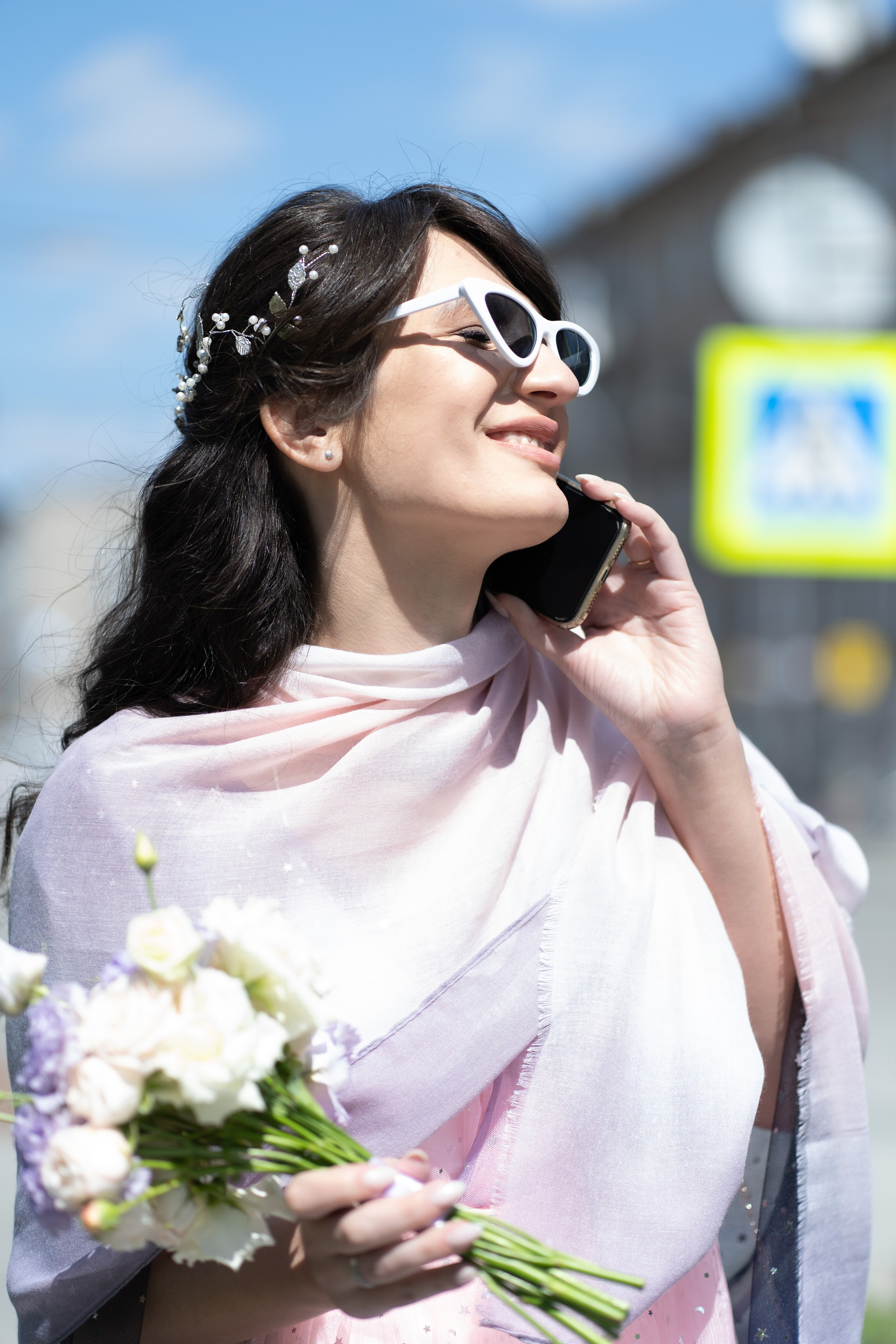 Виктория & Максим. Анастасия Паршукова — фотограф Шерегеш Новосибирск