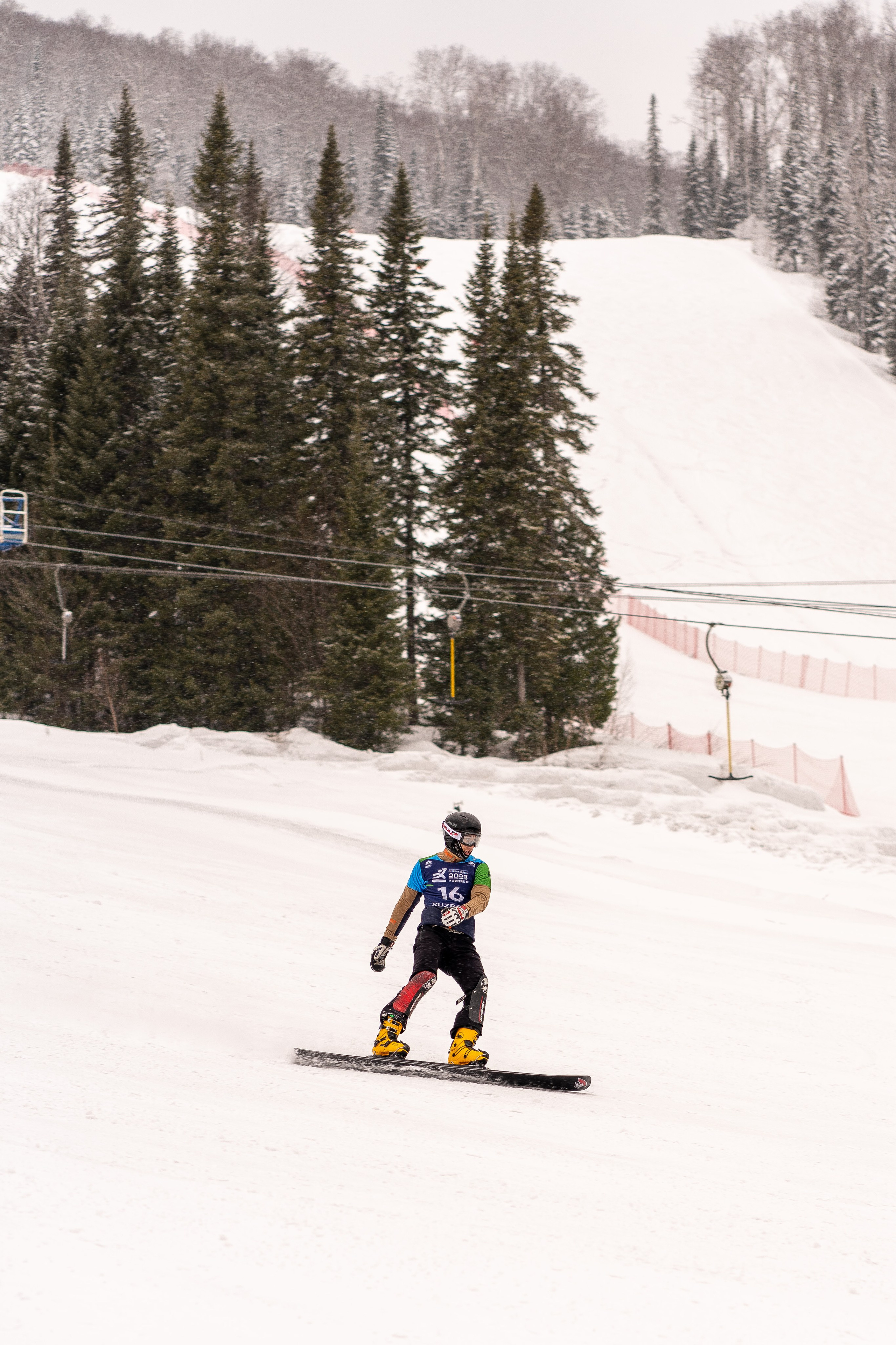 Репортаж Детский Лагерь. Анастасия Паршукова — фотограф Шерегеш Новосибирск