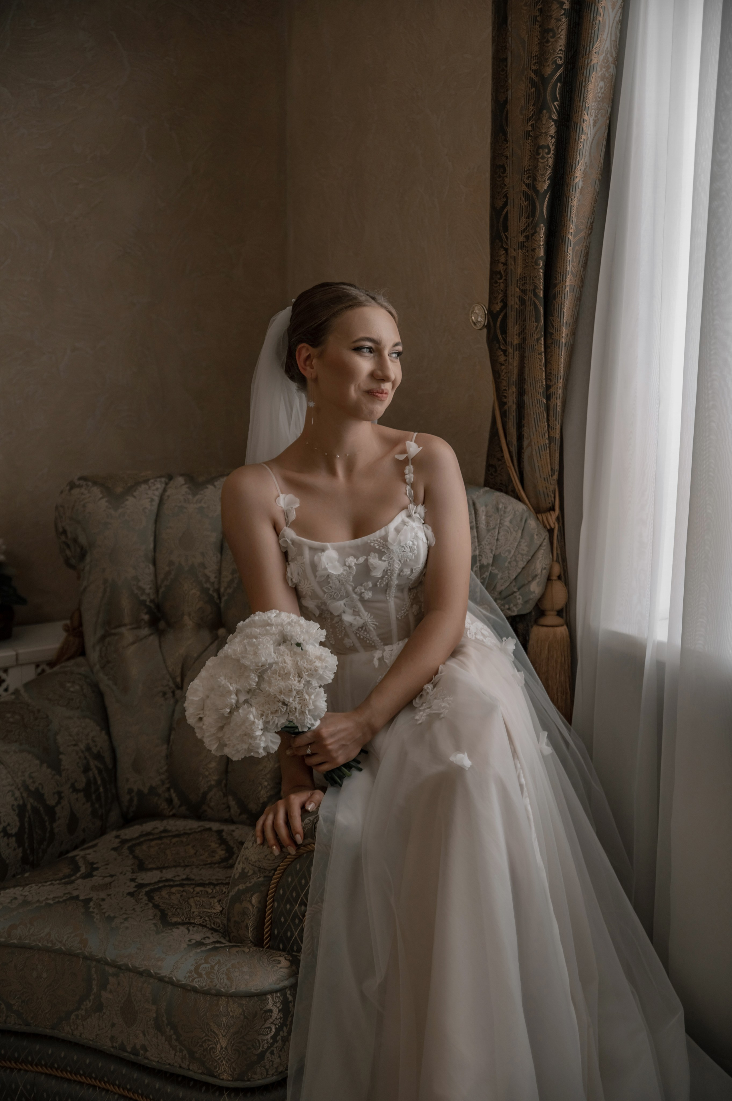 Екатерина и Максим. Свадебный и семейный фотограф в Краснодарском крае