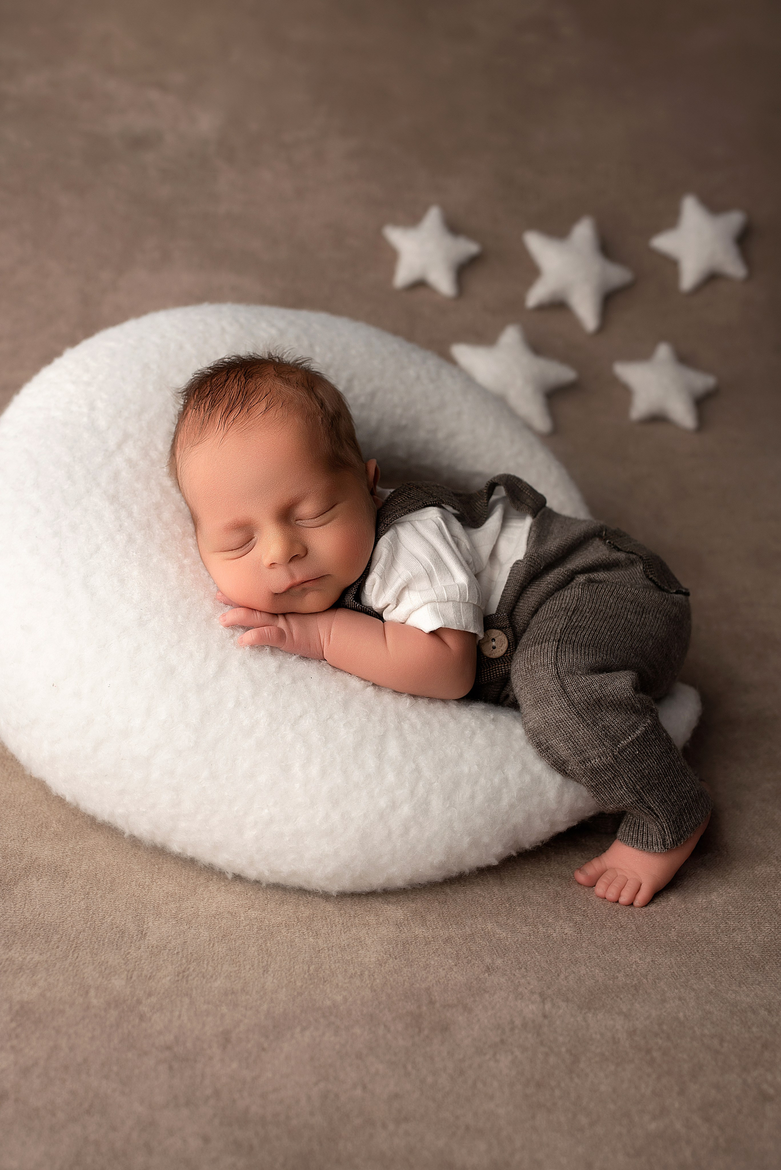 Новорождённые мальчики. Детский фотограф новорождённых в Минске Боровик Екатерина