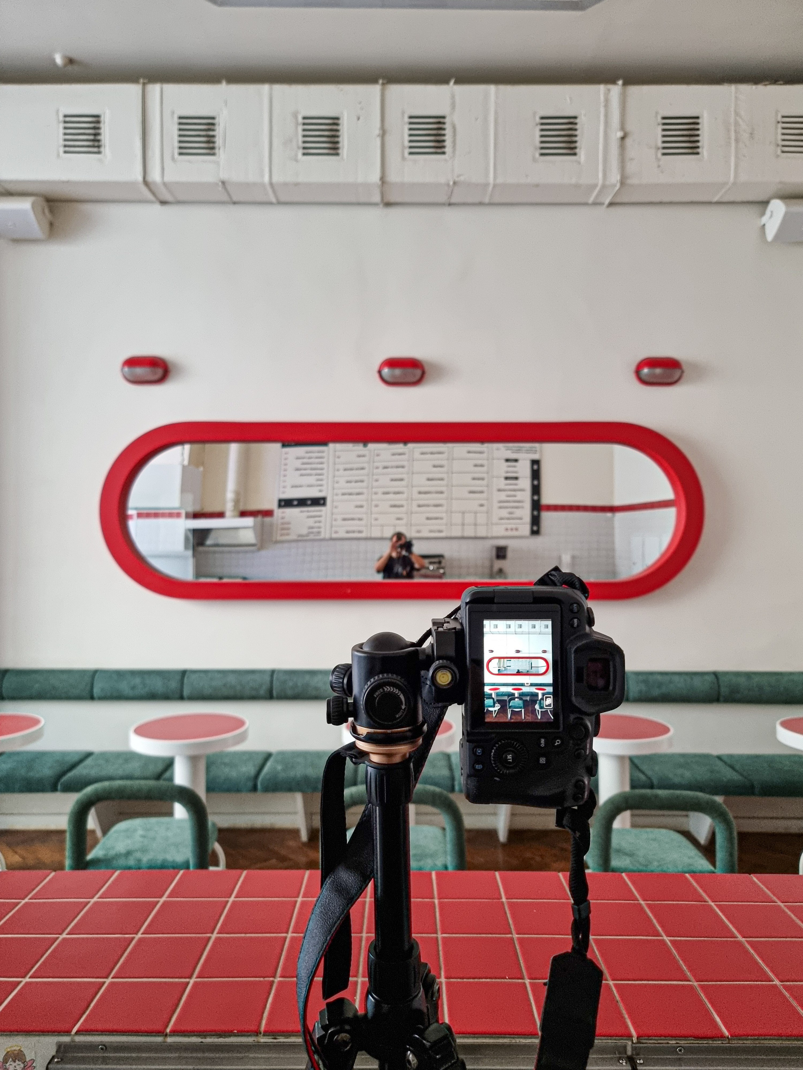 Лапшичная совок в Нижнем Новгороде. Фотограф Нижний Новгород. FruitDesign