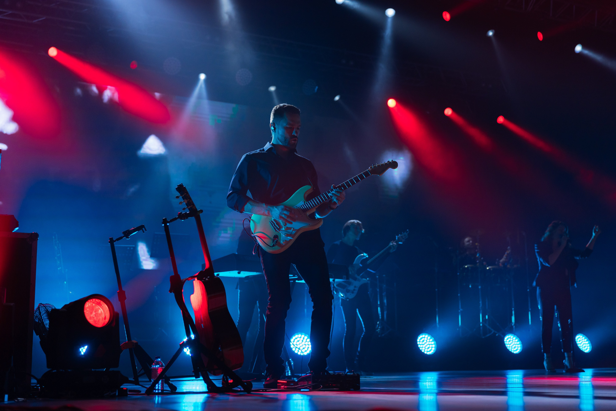 Концерт EMIN Ставрополь 30 Октября 2023. Фотограф Николай Петрушкин | Ставрополь, Москва