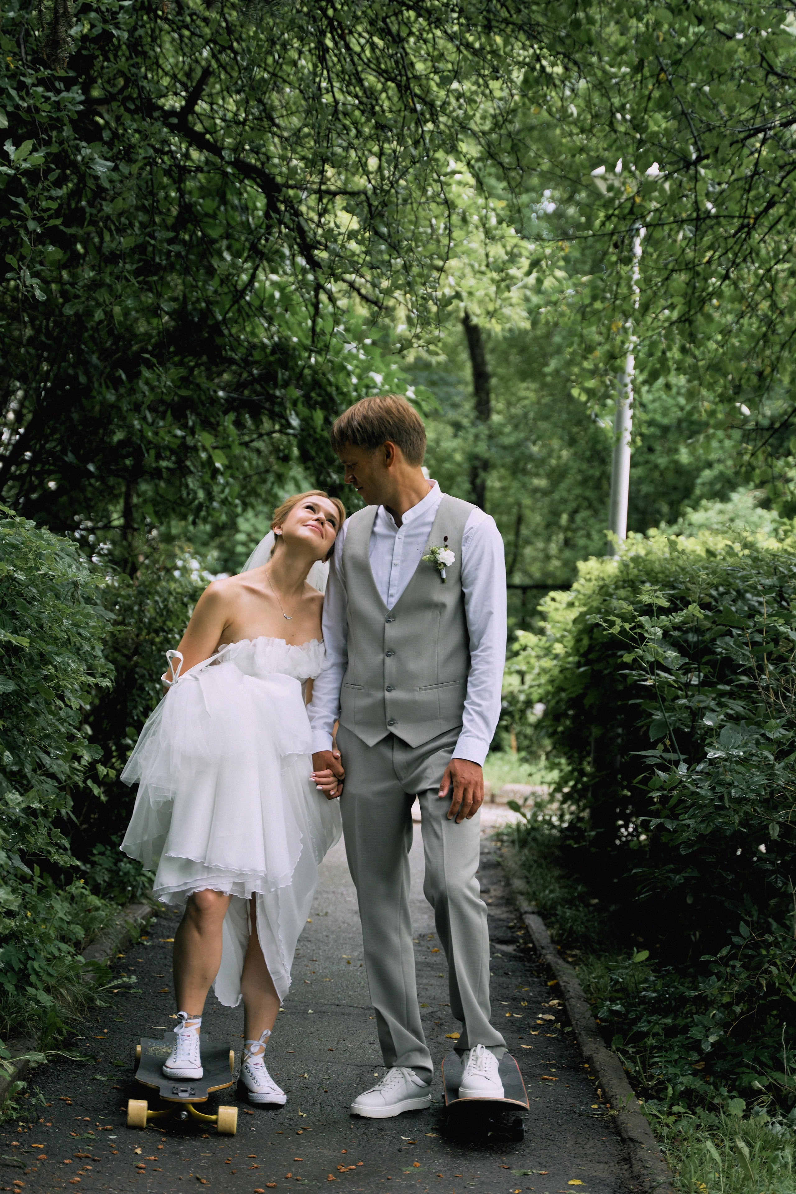 Дмитрий&Полина. Анна Маурина фотограф и видеограф в Ижевске