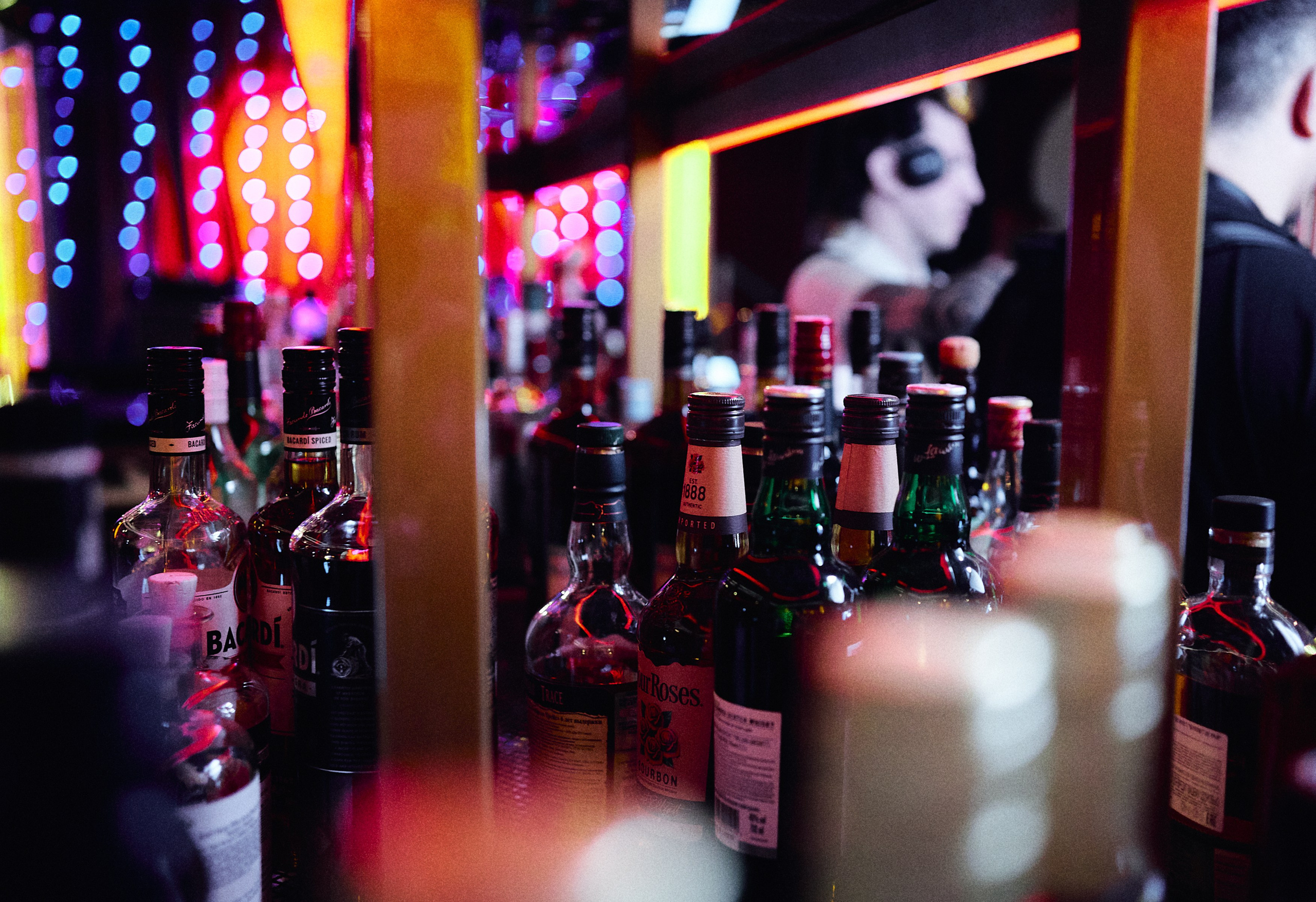 Анжелика «бар». Фотограф в Хабаровске