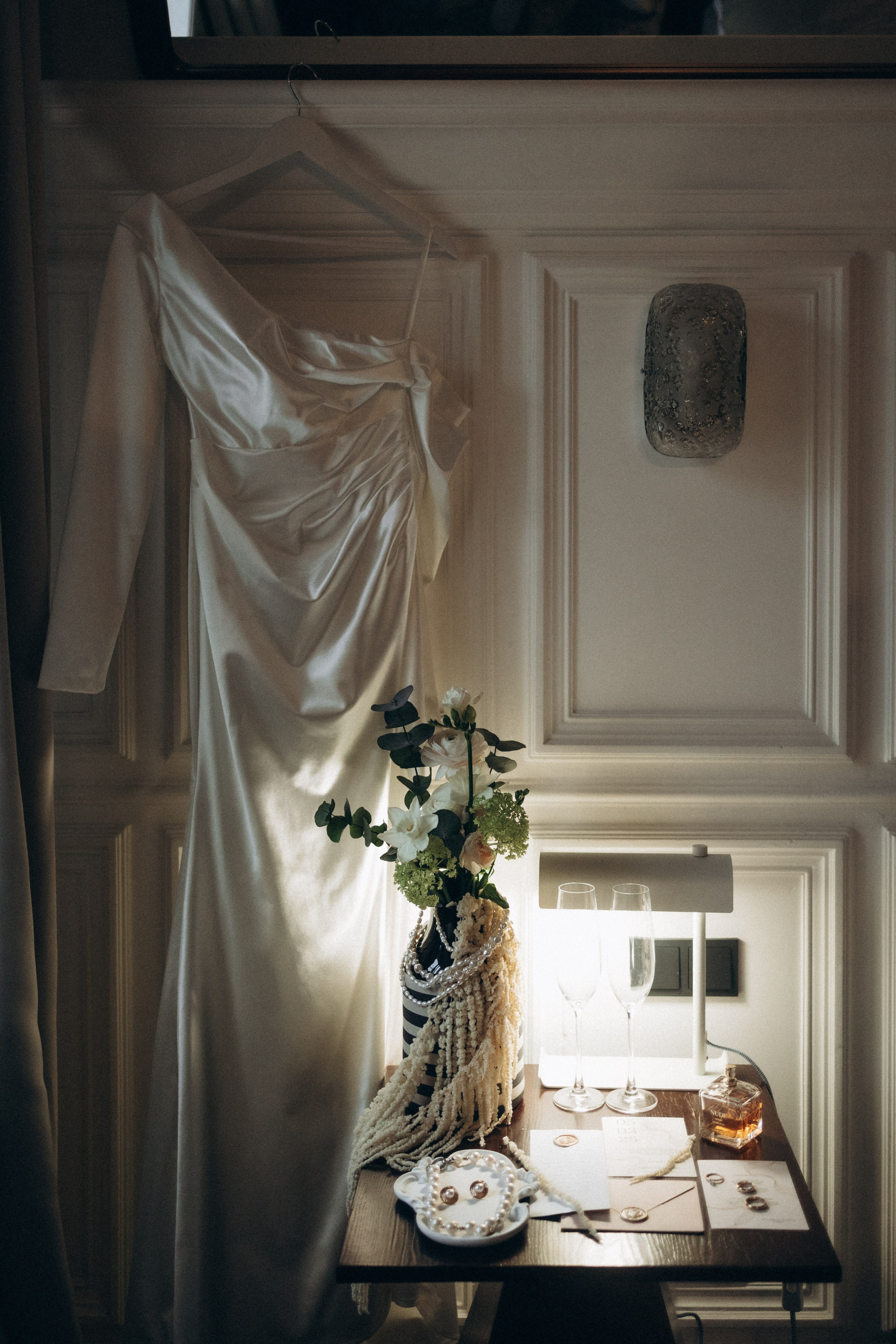 Максим и Вероника. Фотограф Артем Бросов в Санкт-Петербурге и Дубае