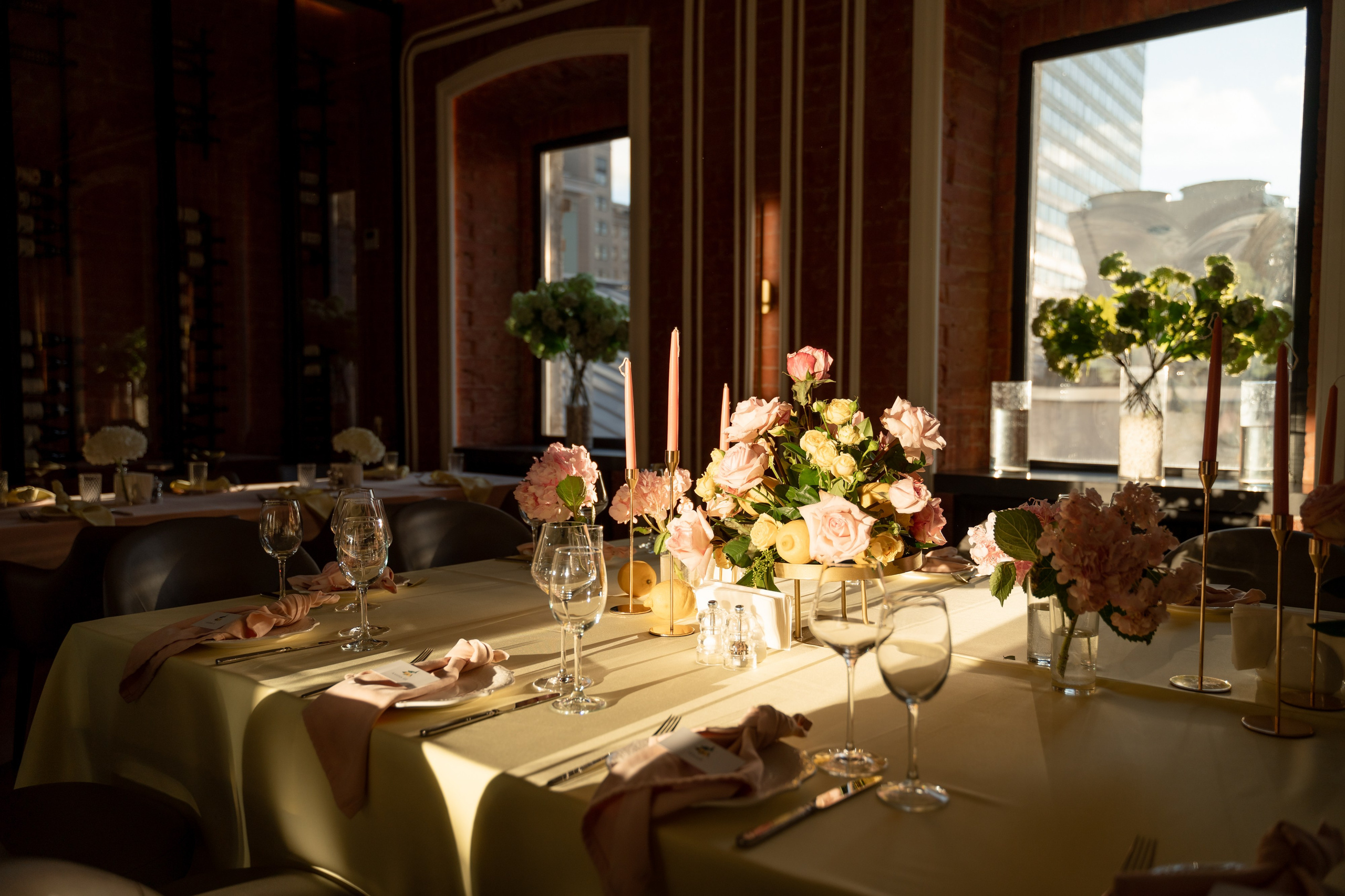 Фотосессия дня рождения в Москве. Портретный и свадебный фотограф Алла Карени Москва