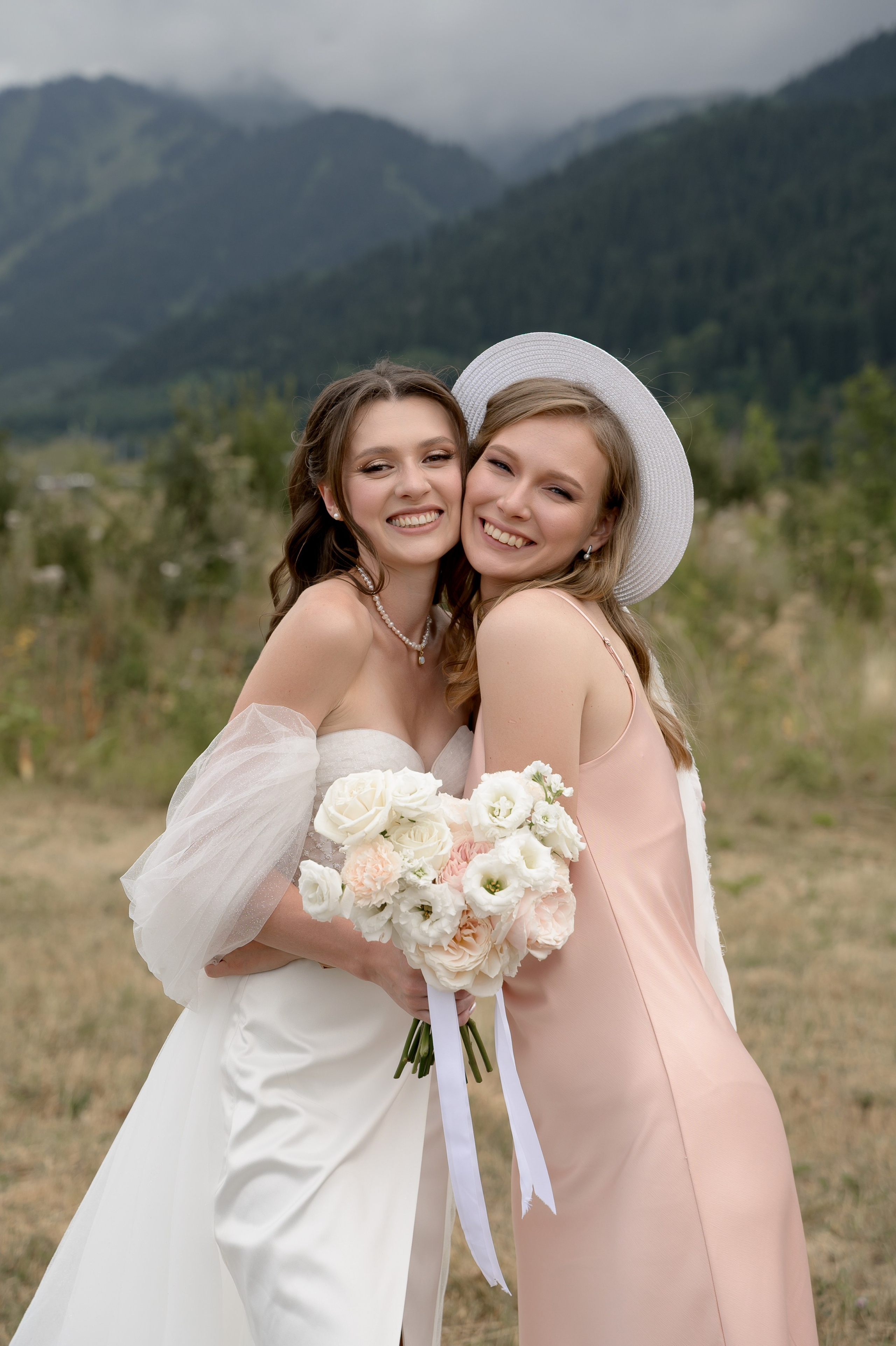 Никита & Ева. Свадебный фотограф в Новосибирске Алена Цизман