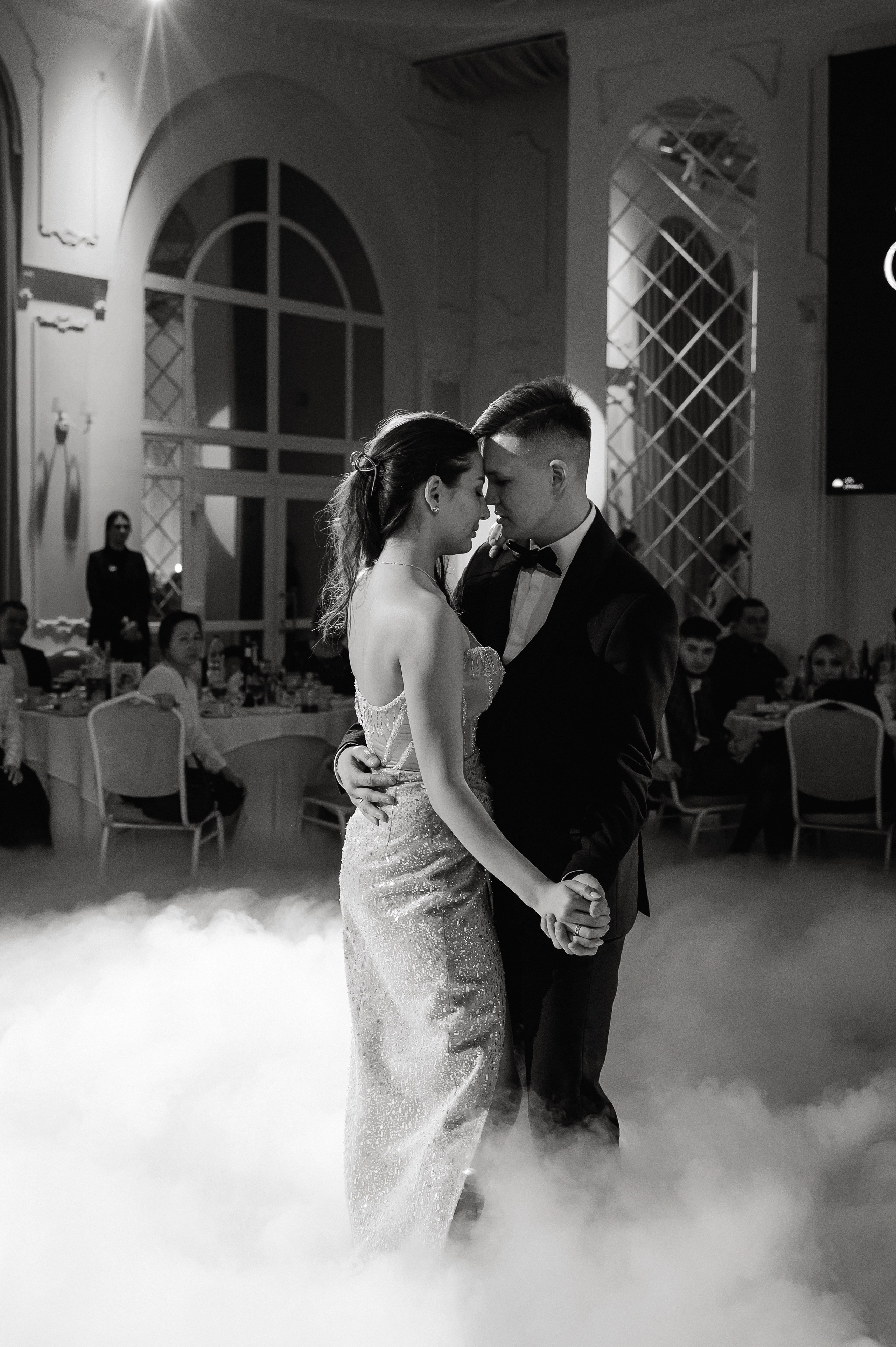 Свадебная серия. Свадебный и семейный фотограф в Чебоксарах Ирина Левнер