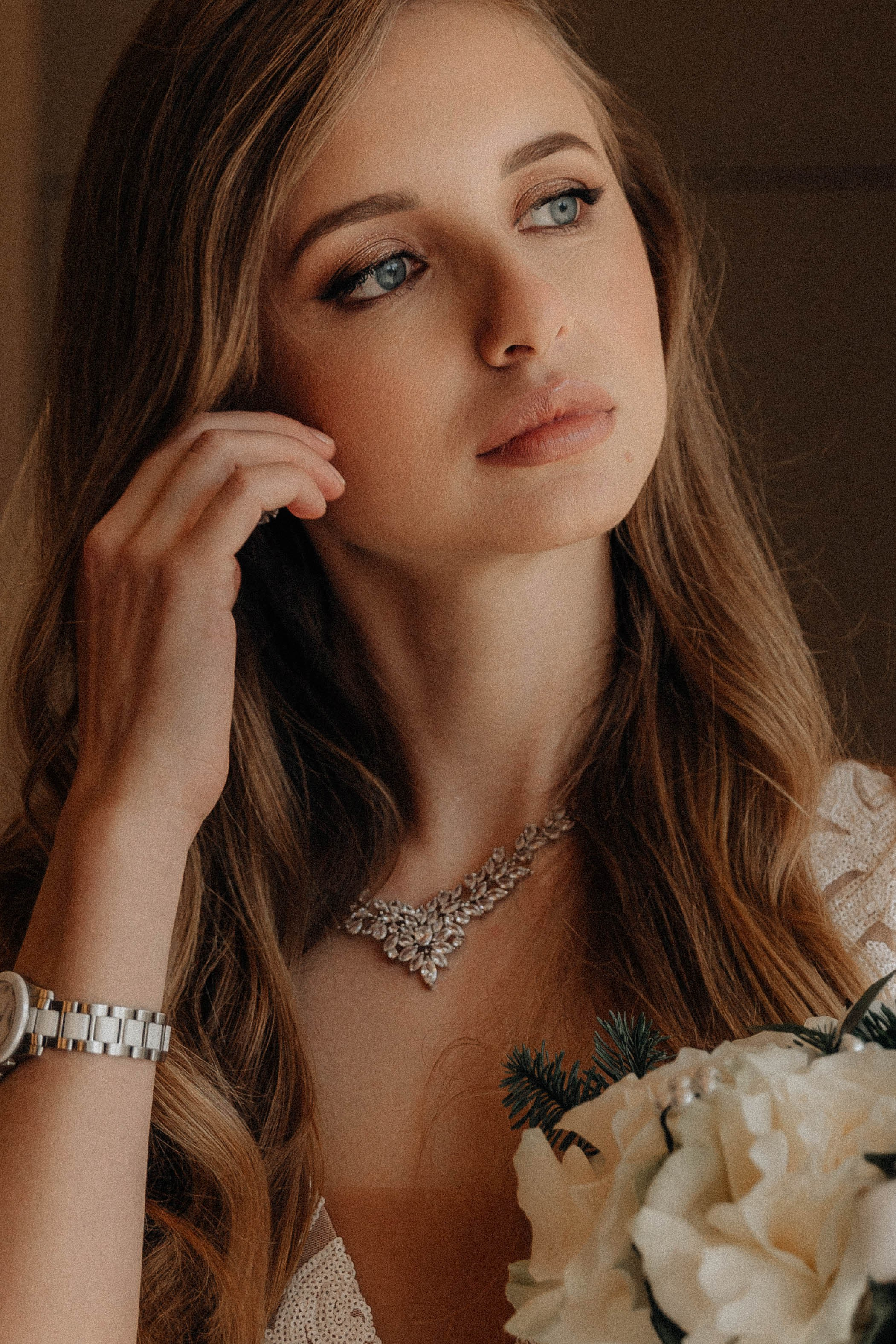 Роспись для двоих. Фотограф Трифон Мира