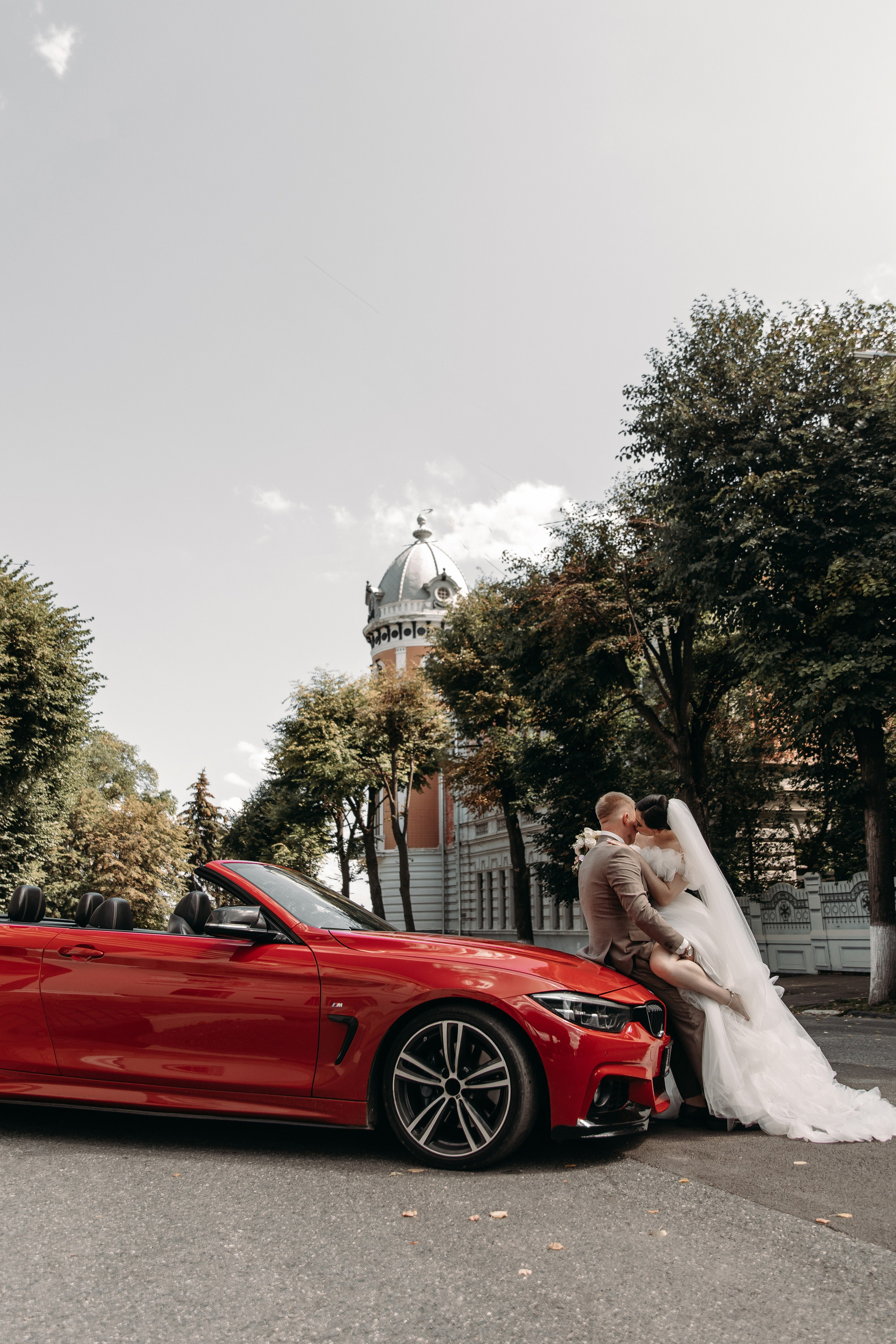 Айрат & Алина. Свадебный ФОТОГРАФ и ВИДЕОГРАФ Ульяновск