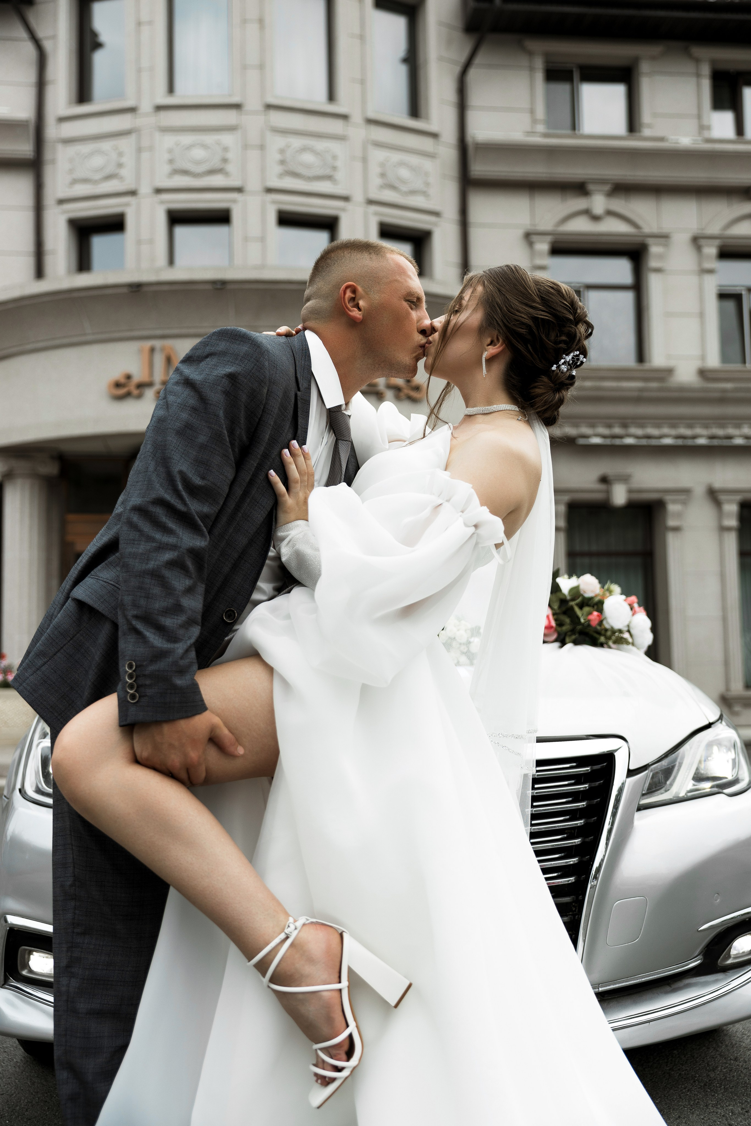 Портфолио свадьбы. Фотограф Ася Уссурийск Владивосток