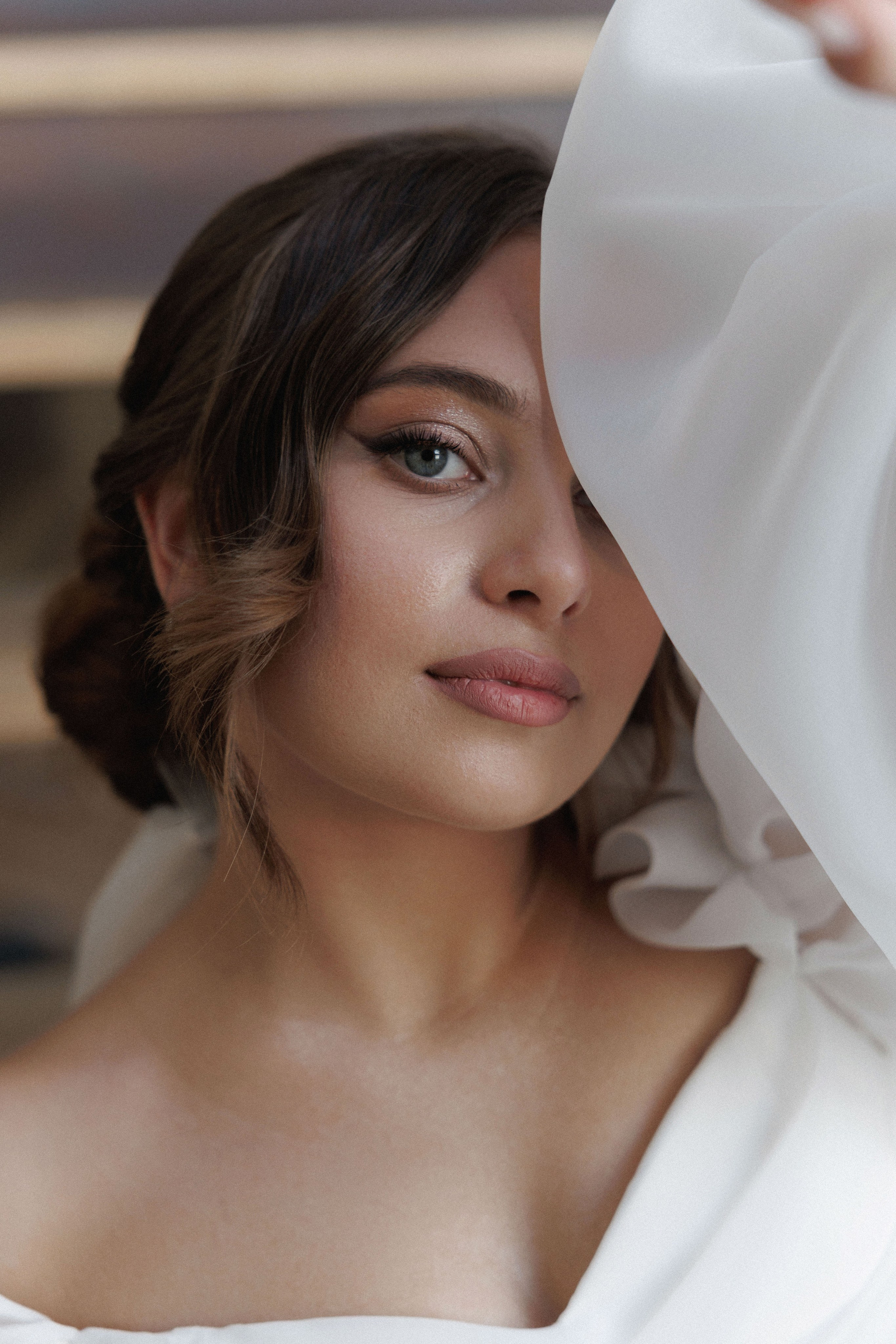 Алена и Андрей. Главная