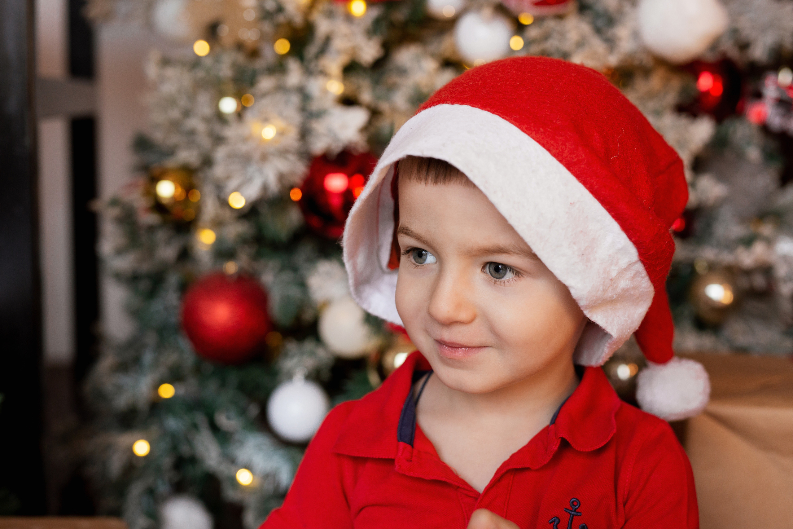 Новогодние фотосессии. Семейный и детский фотограф в Краснодаре Мария Галло