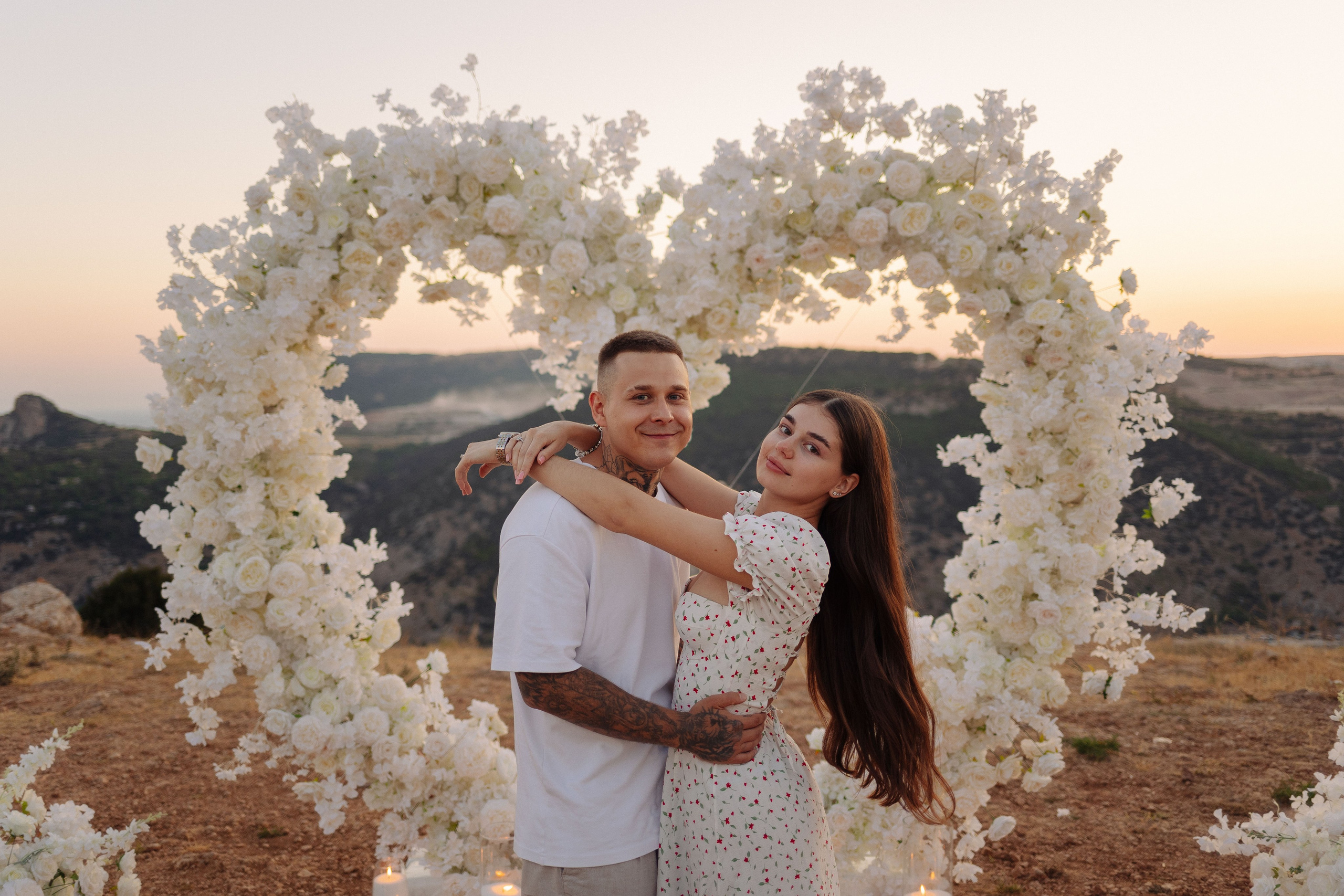 S&M. Семейный фотограф в Севастополе и Симферополе Александра Чистякова