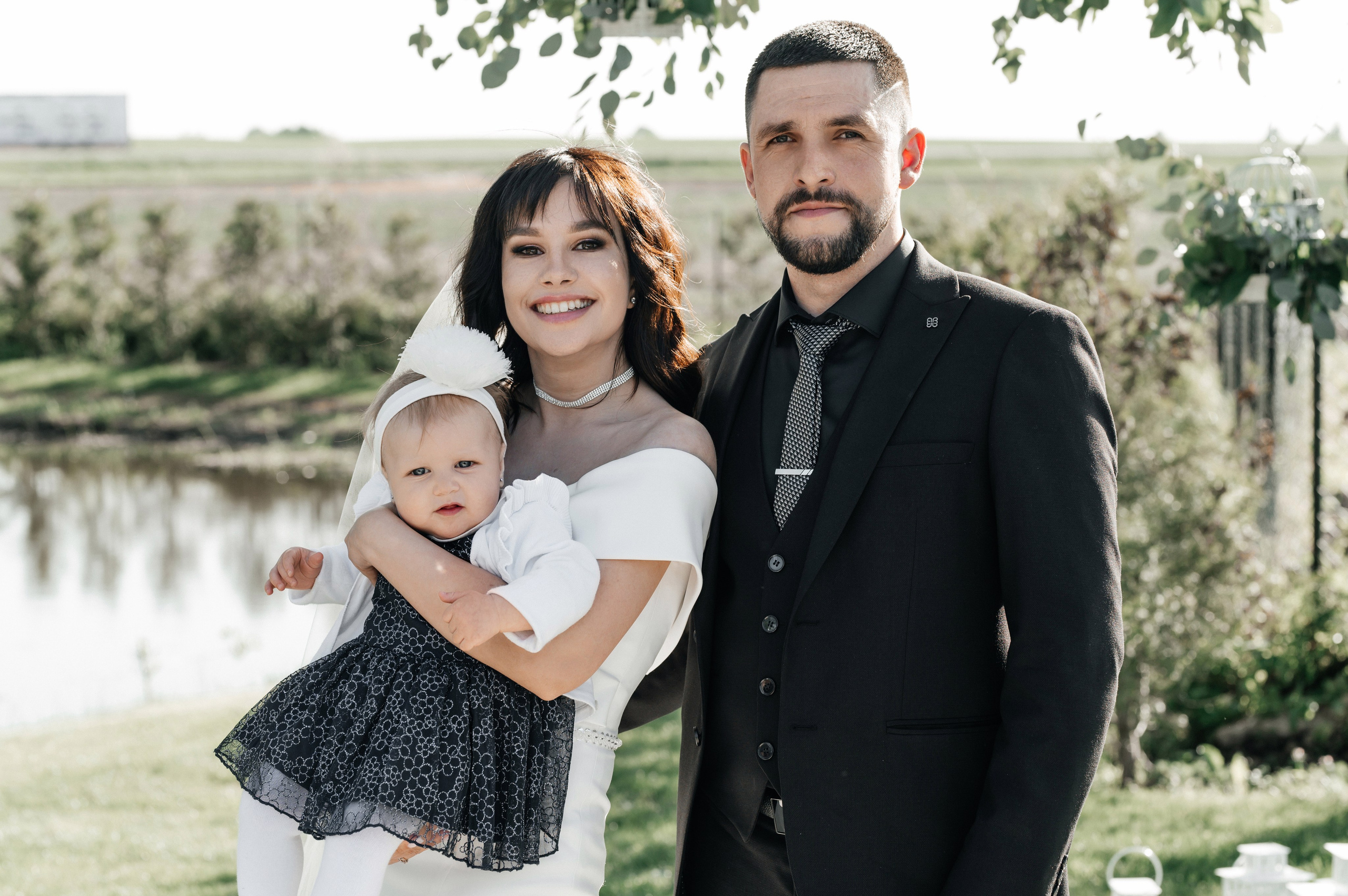 Станислав и Дарья. Фотограф Кирилл Верт