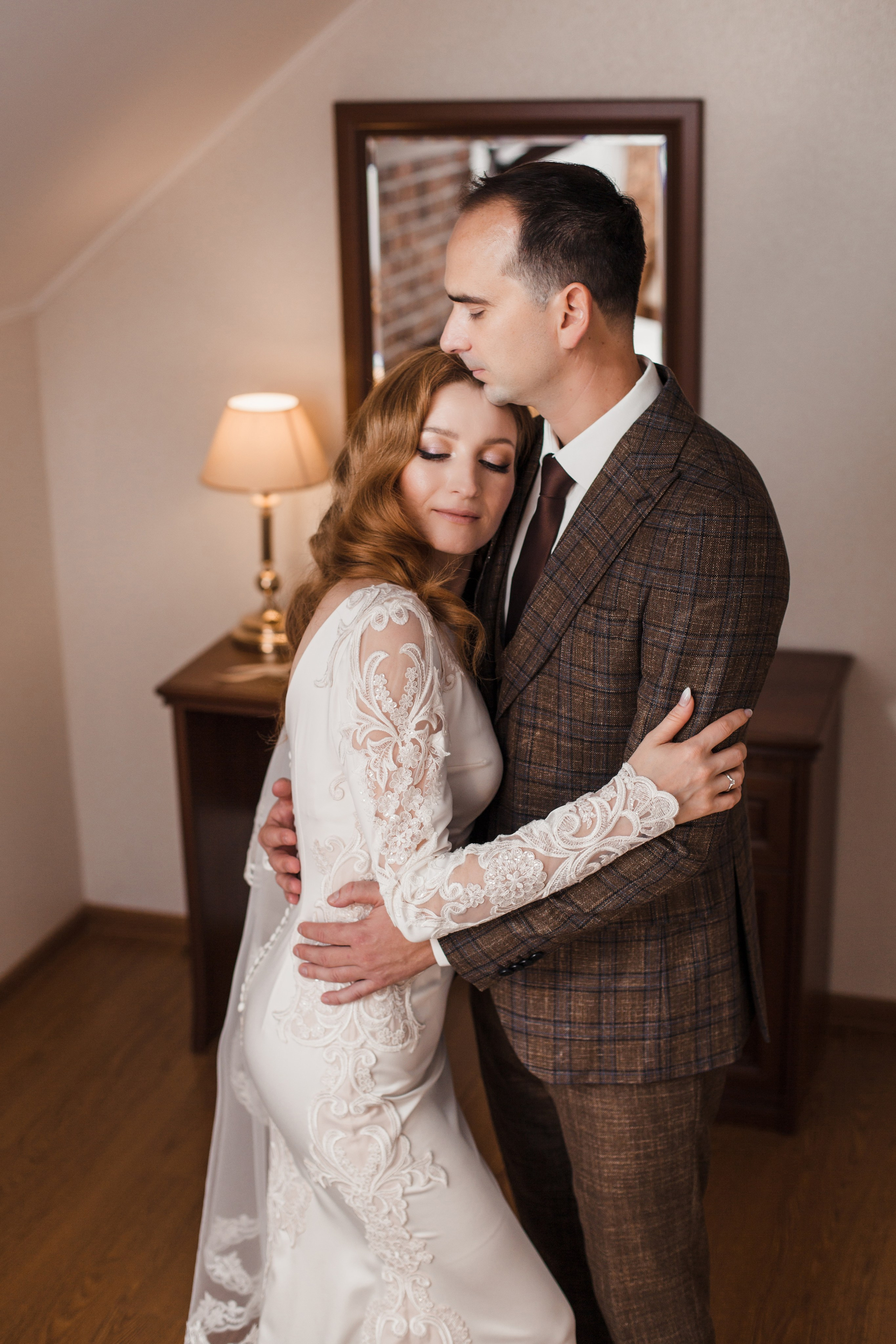 Сергей и Юлия. Свадебный и семейный фотограф в Краснодаре