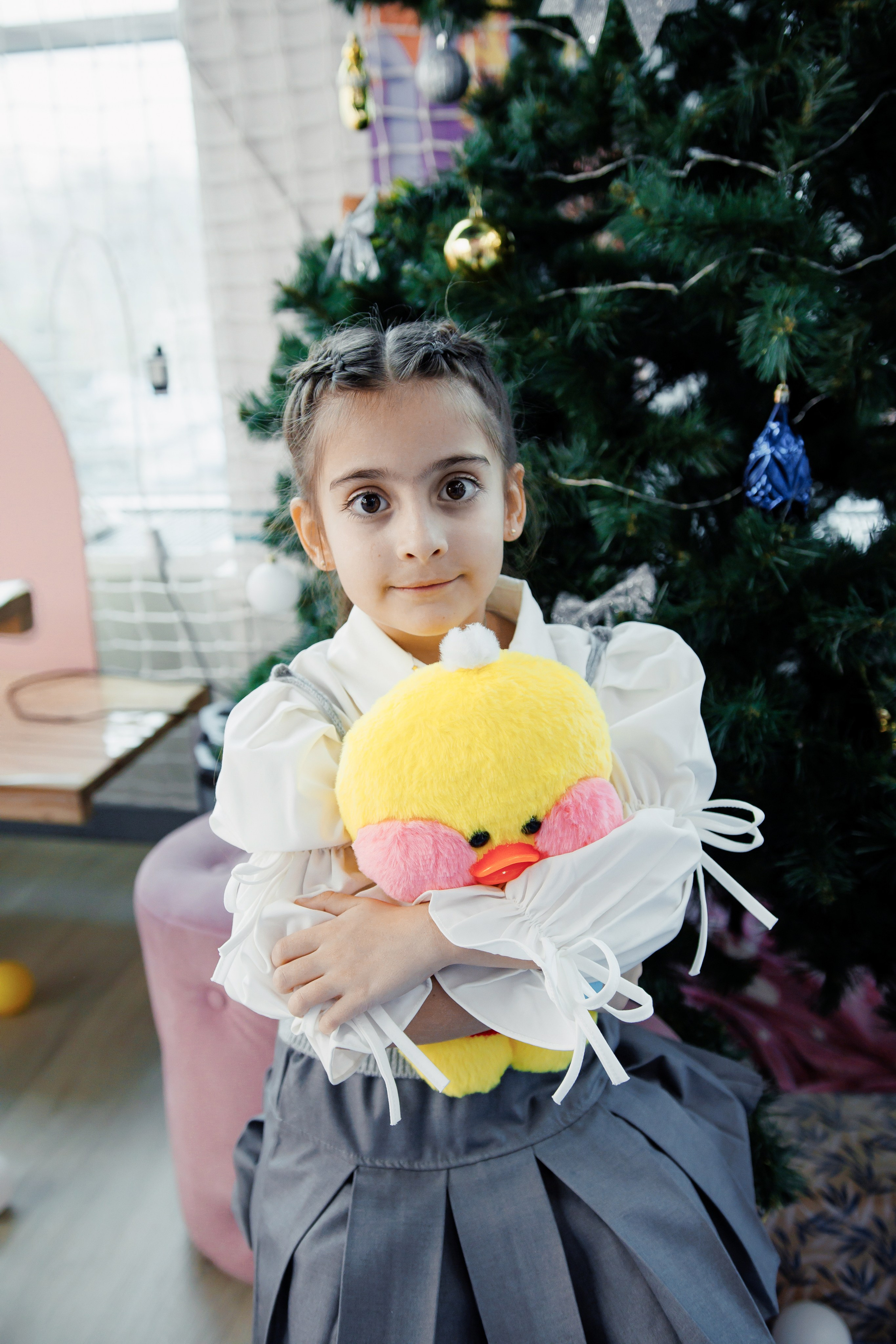 Эми 7 лет. Диана фотограф в Краснодаре