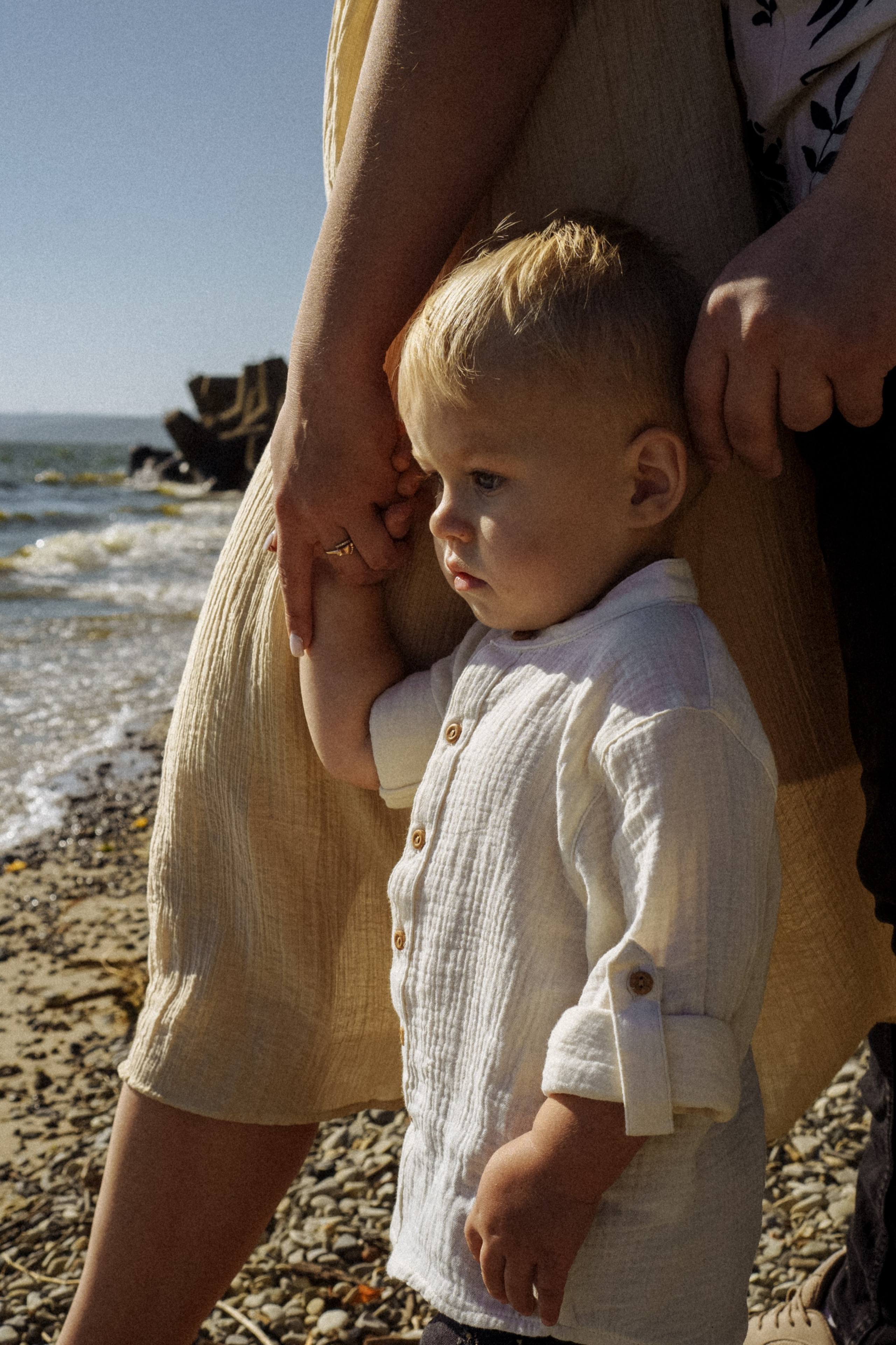 Family 2. Фотограф Ульяновск Ксения Кеслер