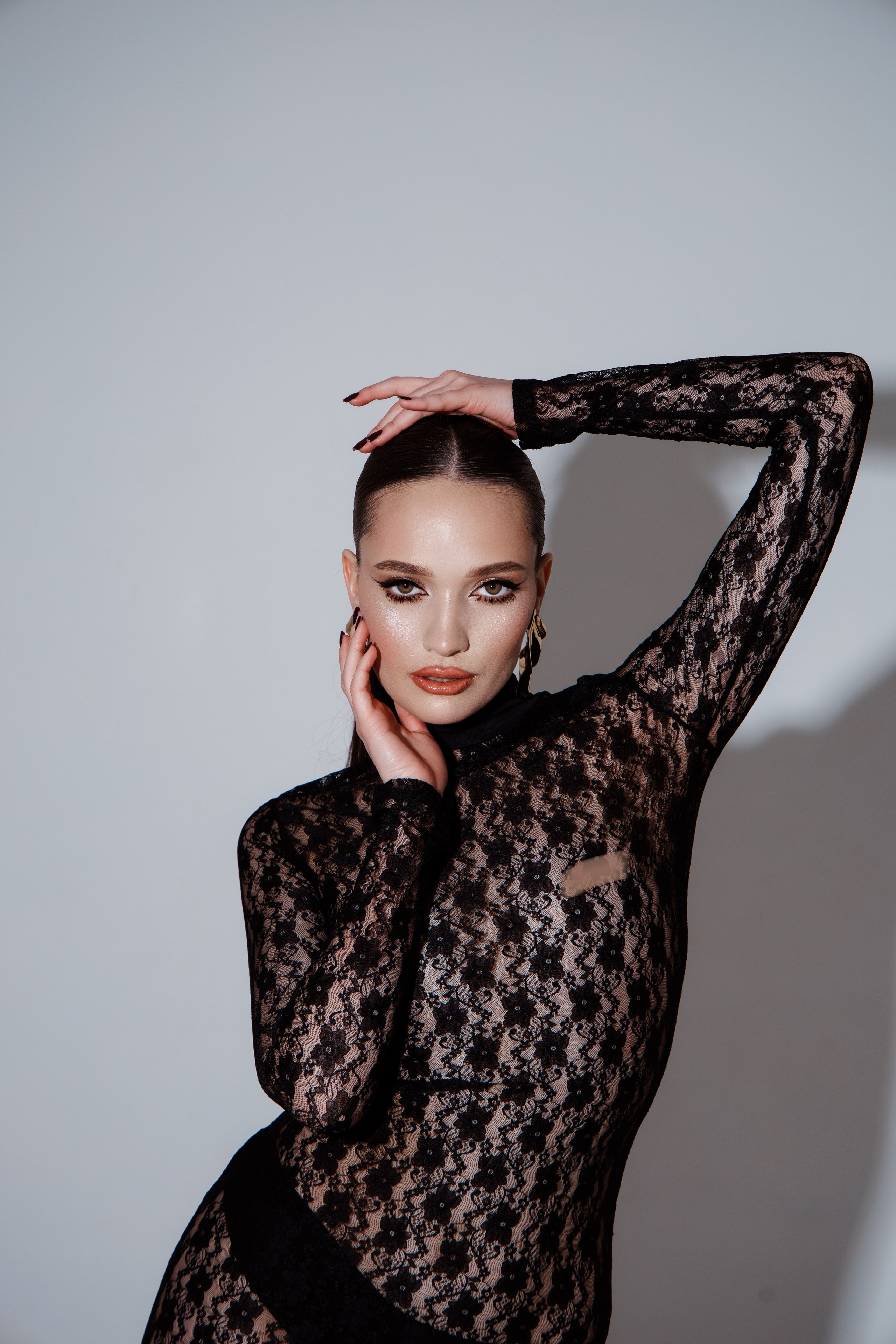 Алина. Валентина Похомова — профессиональный фотограф в Екатеринбурге