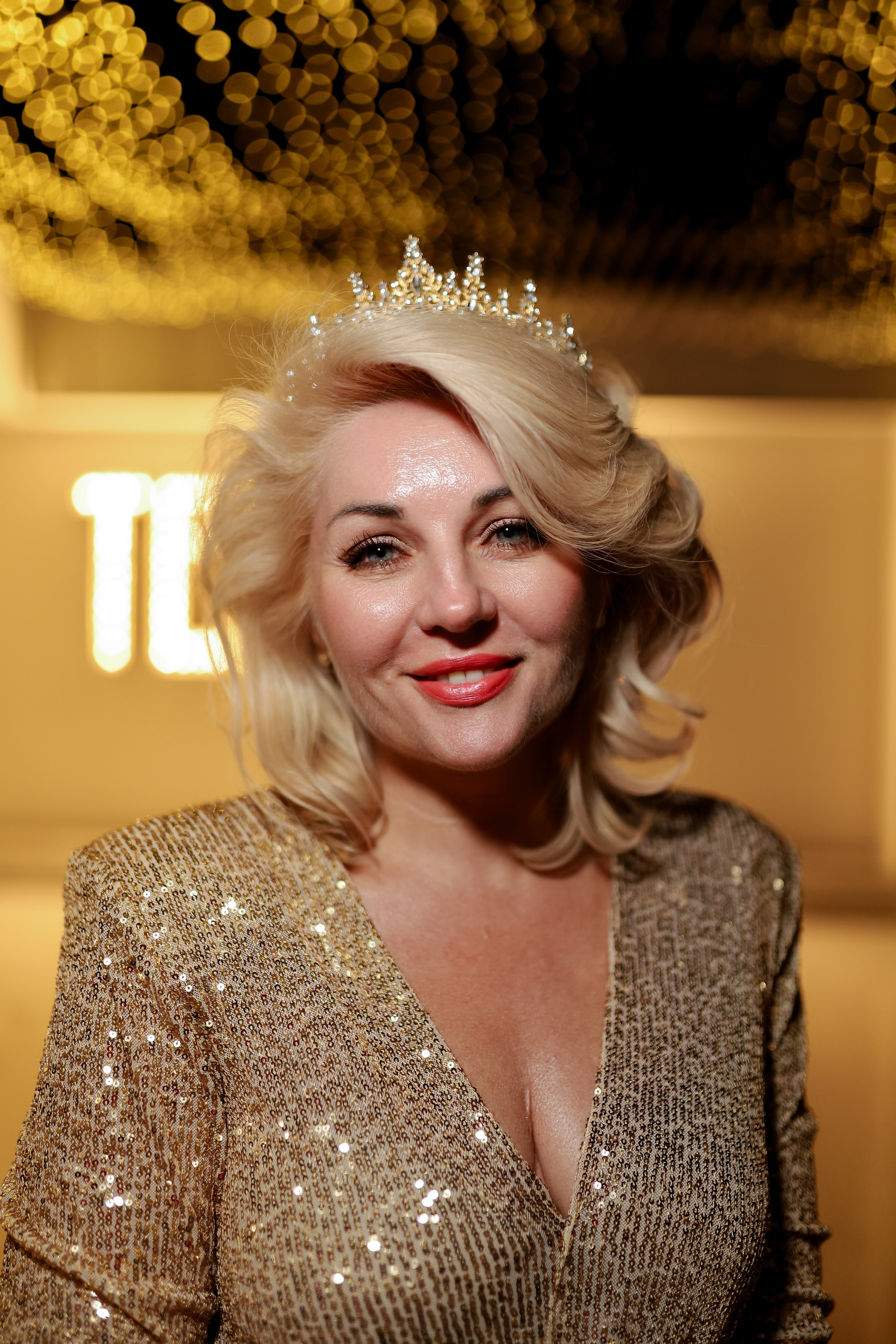 Новогодний корпоратив