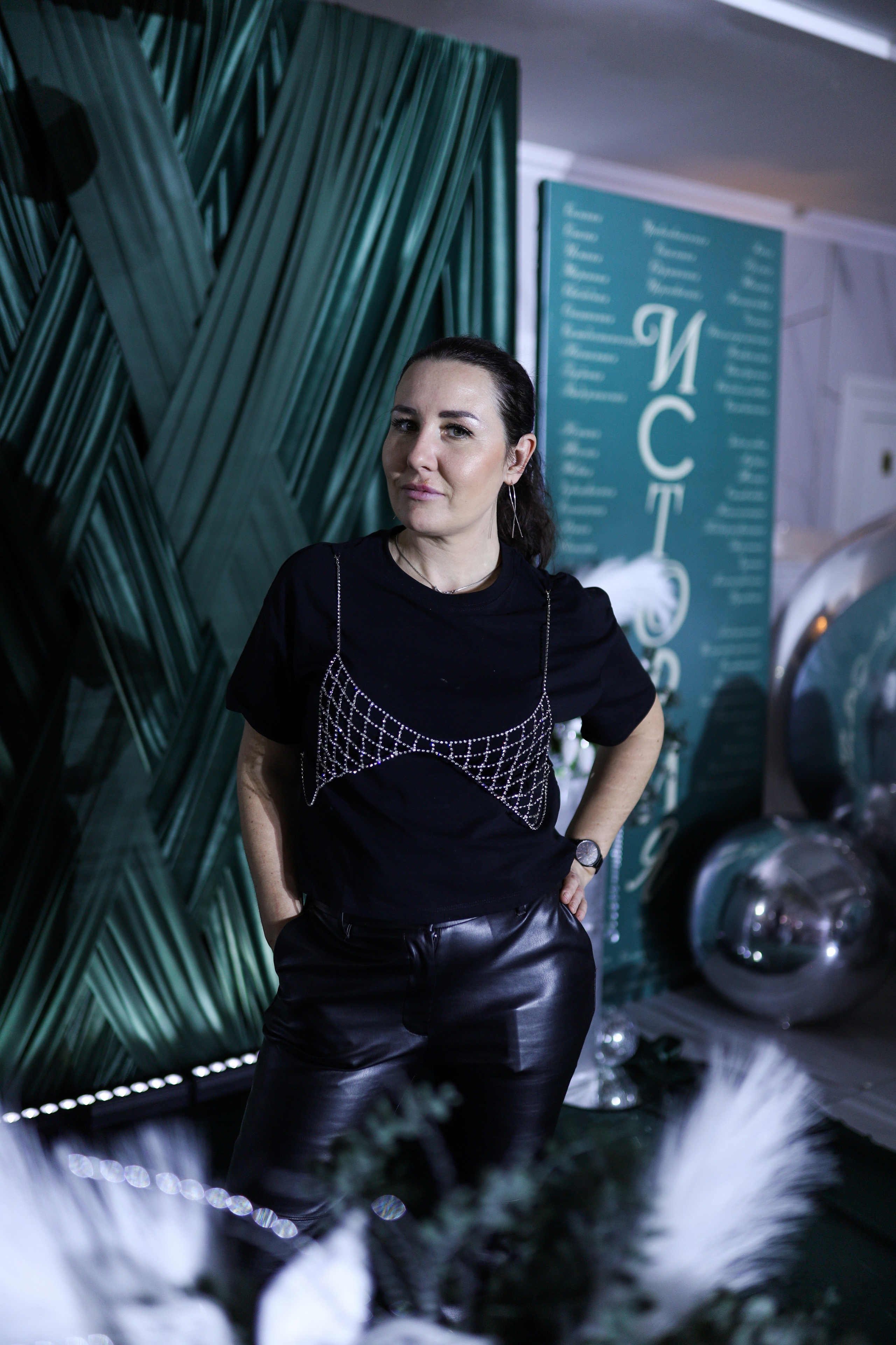 Новогодний корпоратив