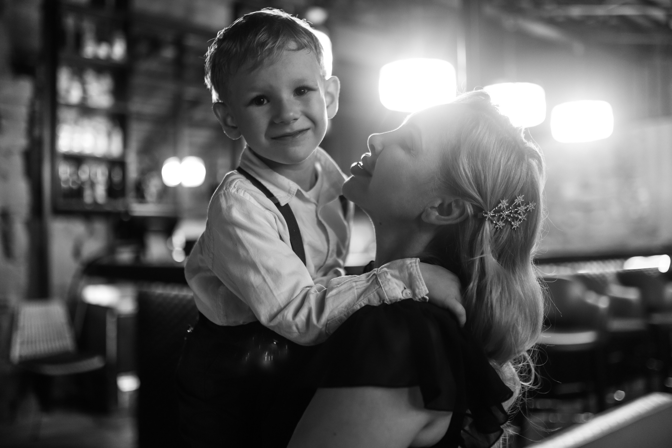 Обзор мероприятия @lubyanenkoo