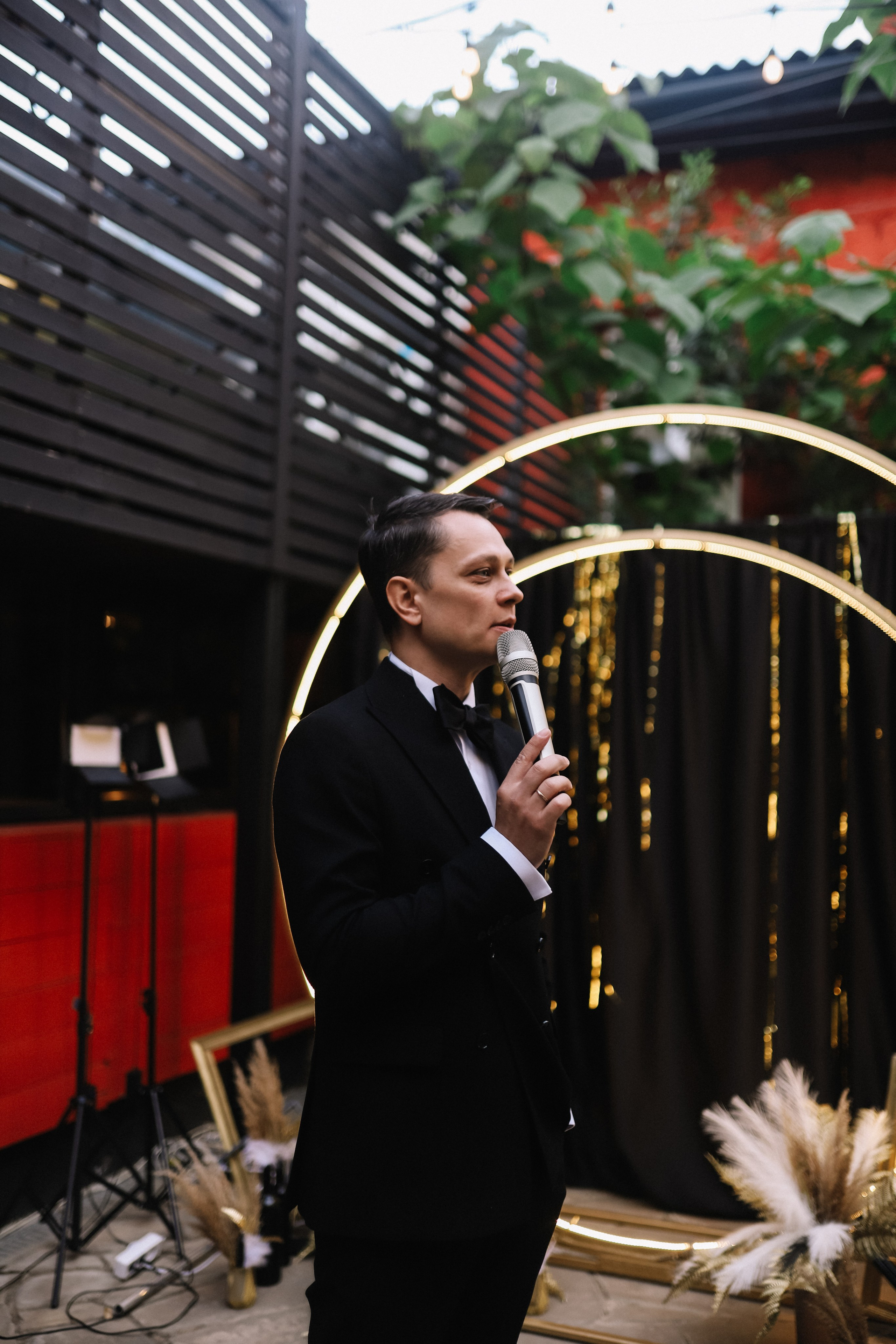 Обзор мероприятия @lubyanenkoo