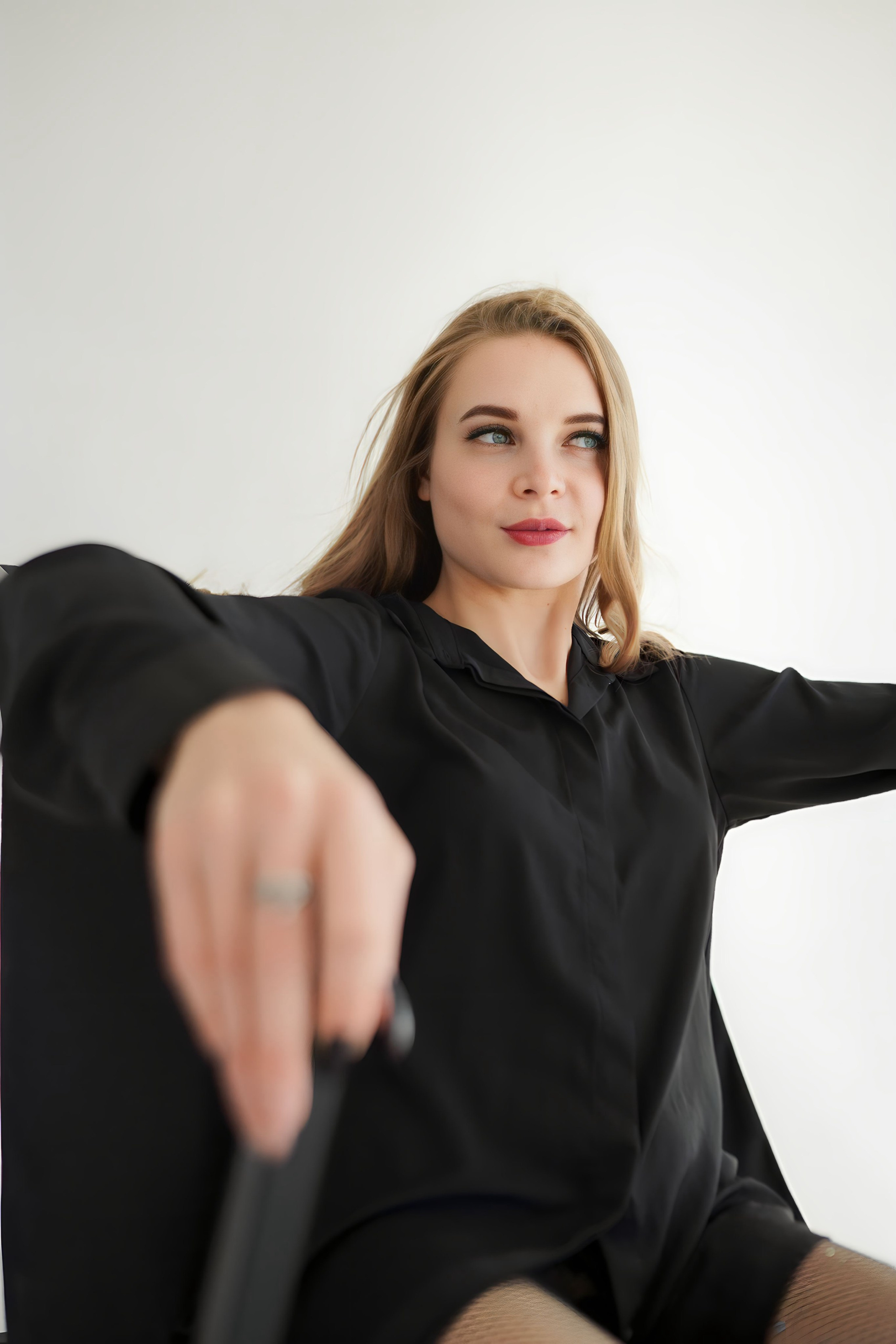 Светлана. Фотограф в Иркутске на все важные случаи жизни