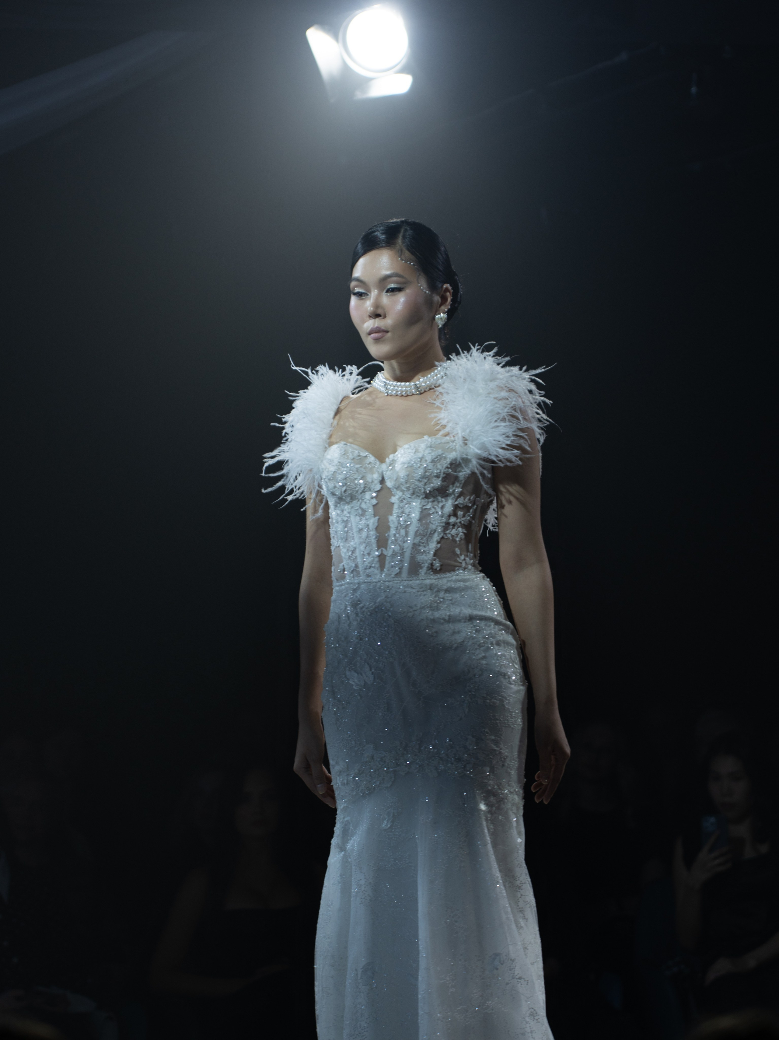 Wedding Fashion Show 2025. Фотограф в Иркутске на все важные случаи жизни