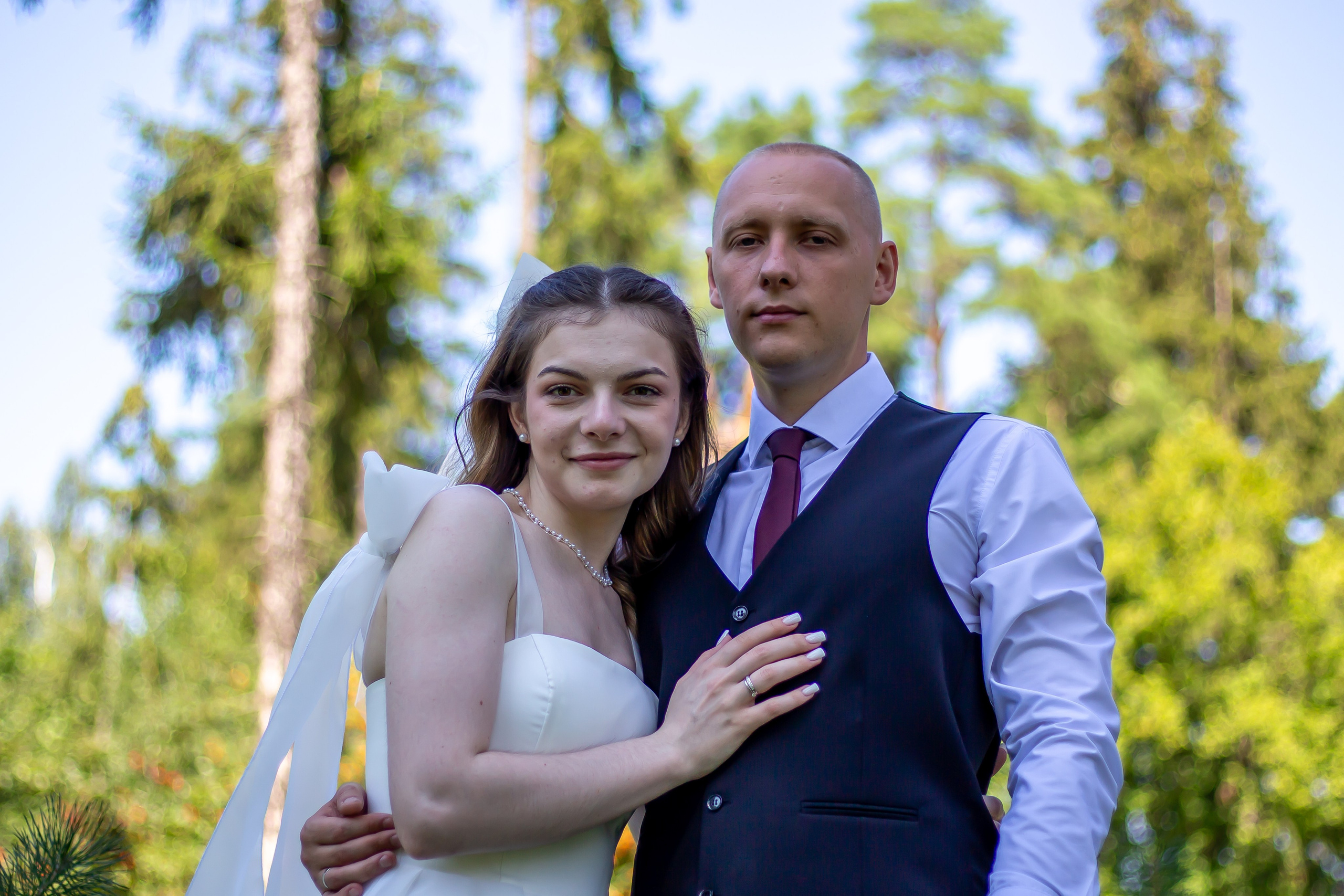 Вечная весна. Фотограф • Орехово-Зуево • Балашиха • TEFO