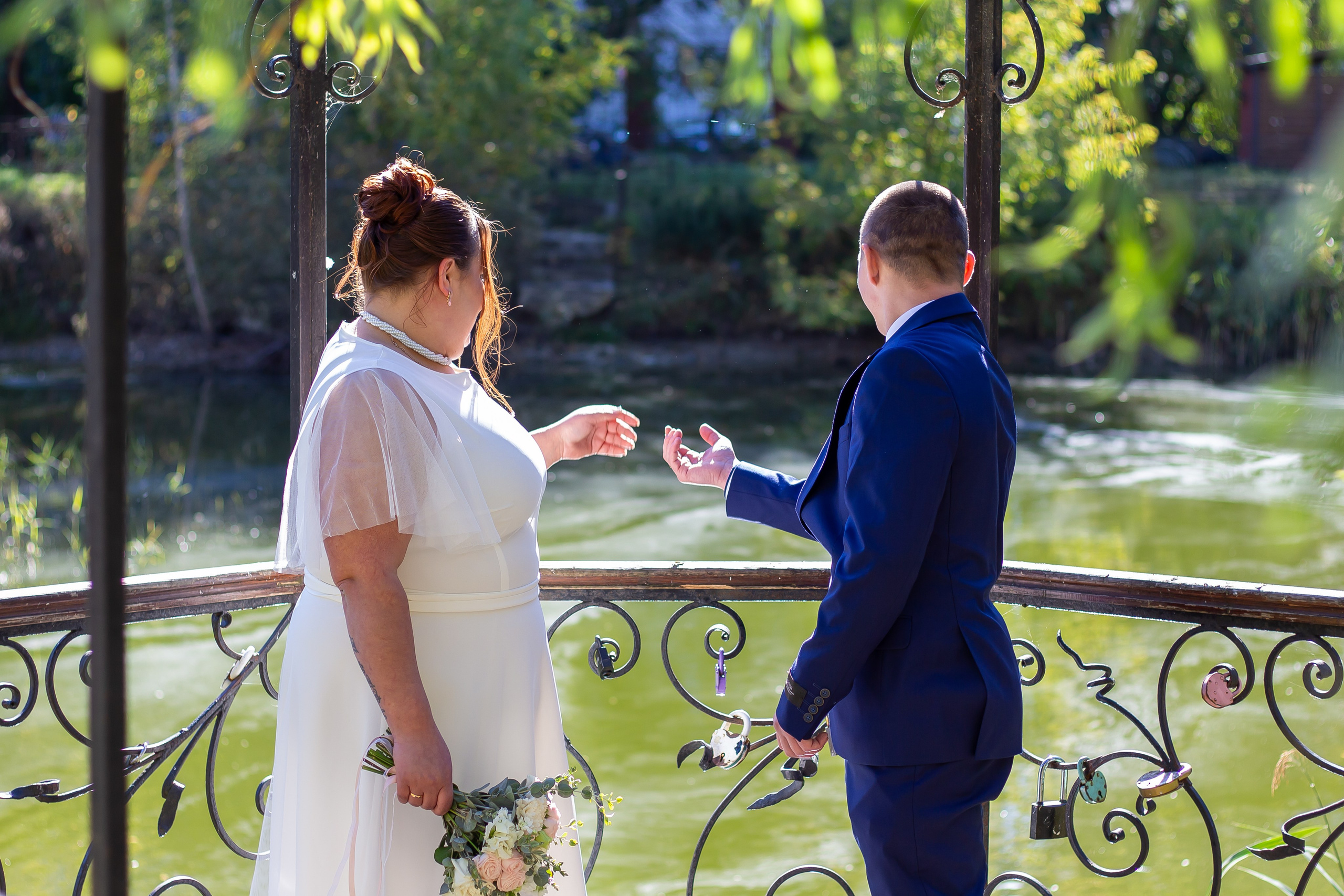 Ключ от сердца. Фотограф • Орехово-Зуево • Балашиха • TEFO